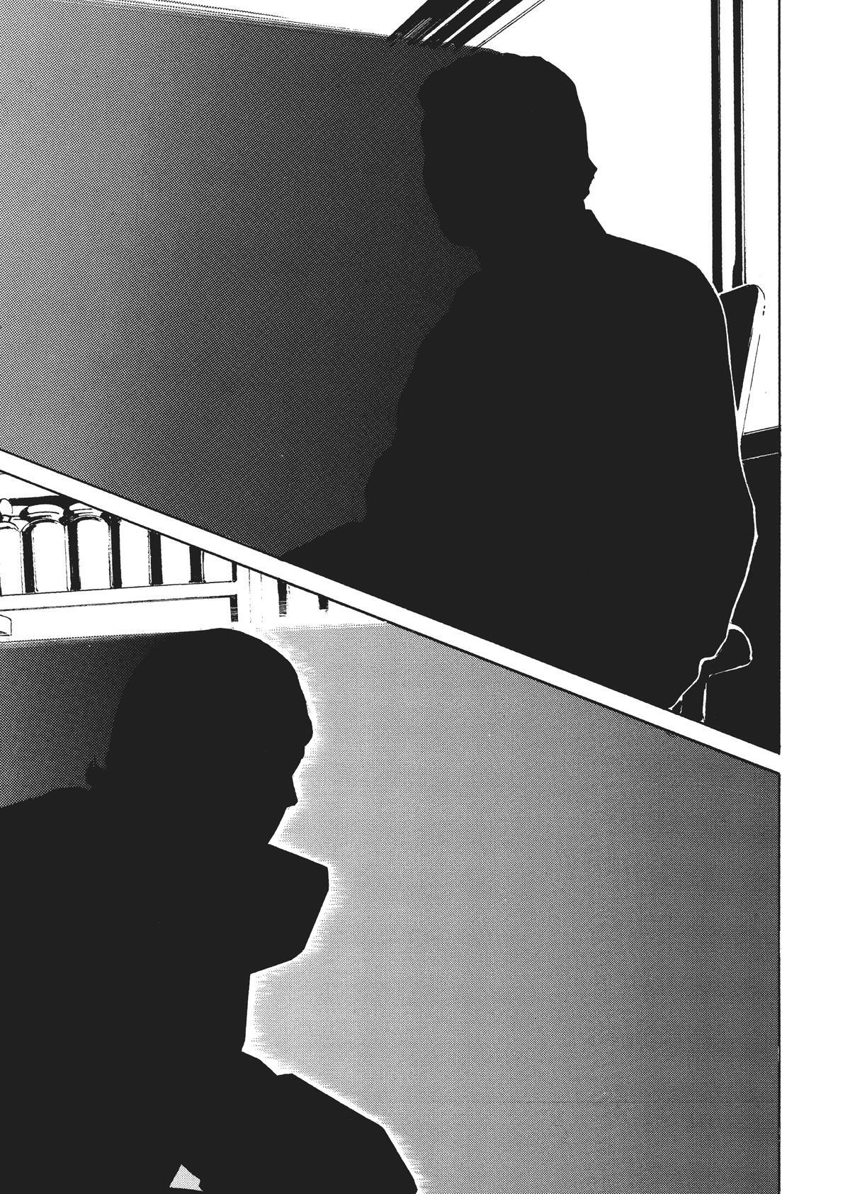 Read Homunculus en Manga Online