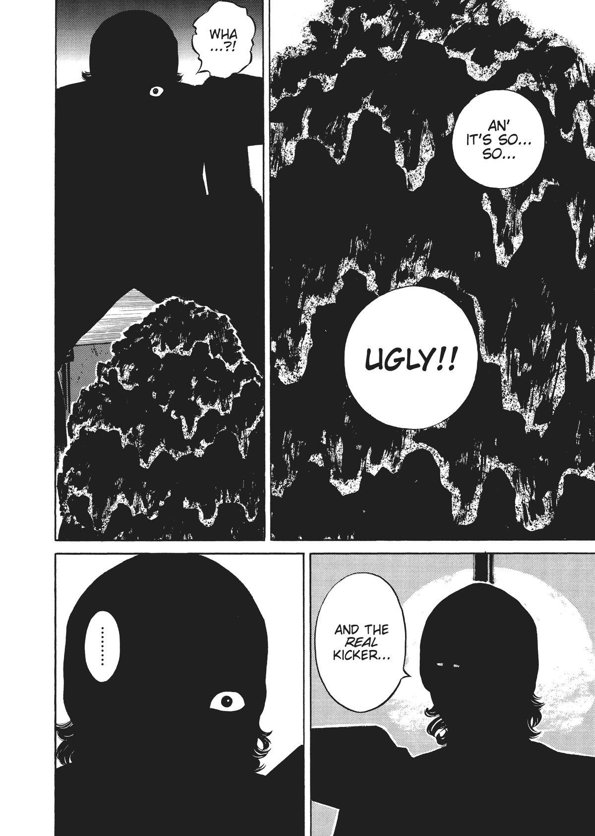 Read Homunculus en Manga Online