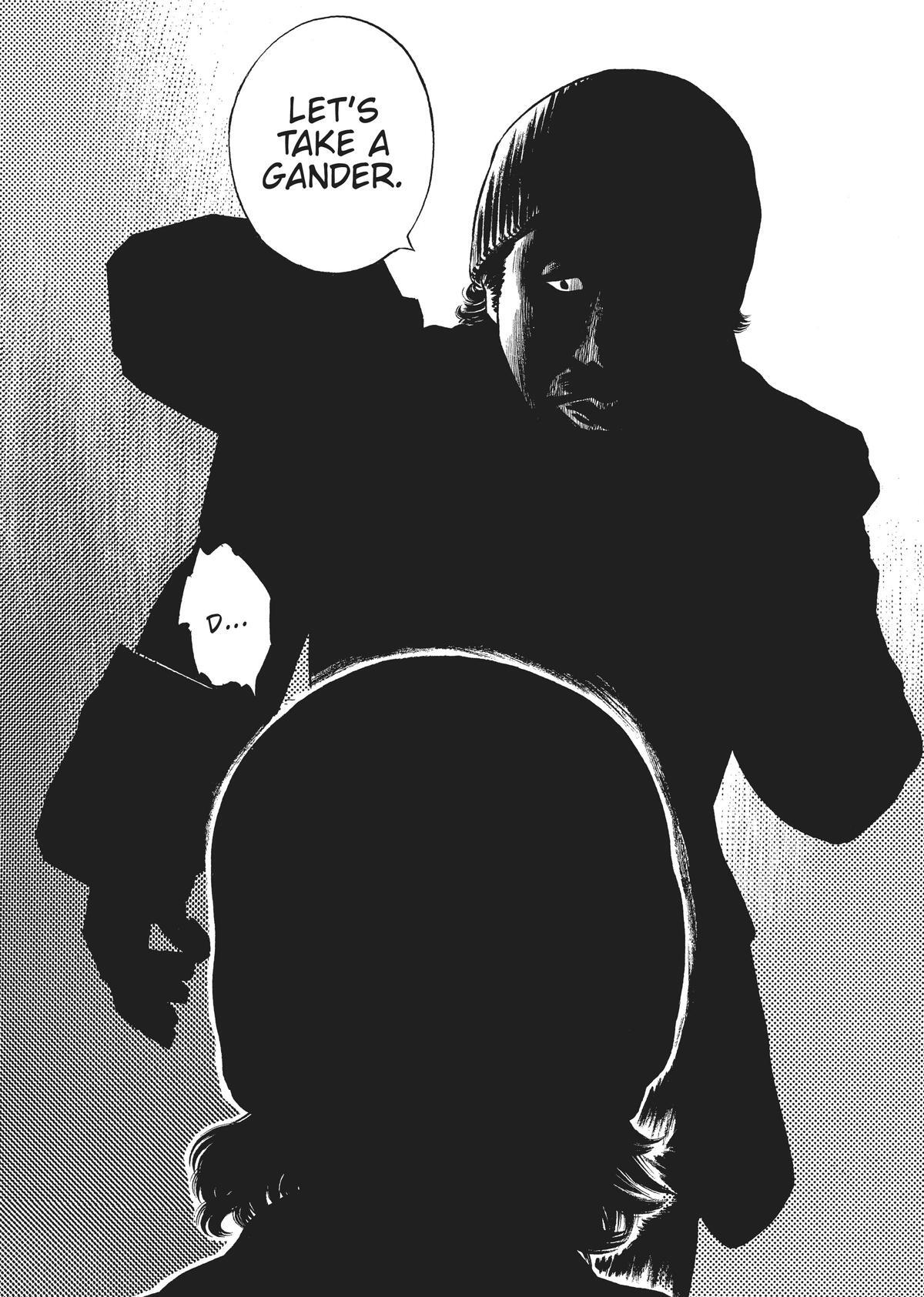 Read Homunculus en Manga Online