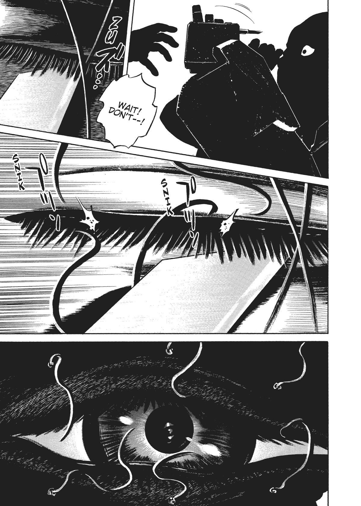 Read Homunculus en Manga Online