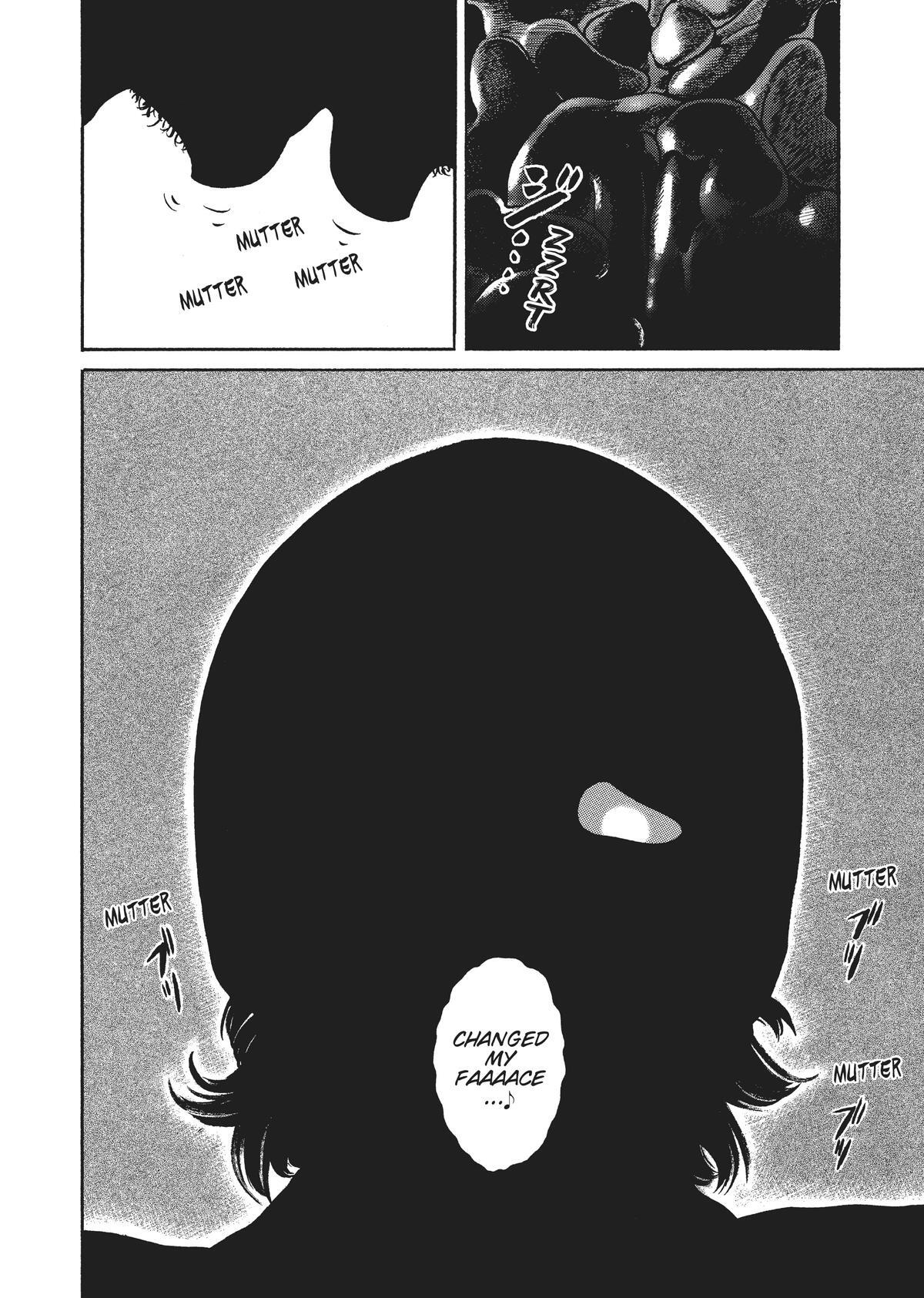 Read Homunculus en Manga Online