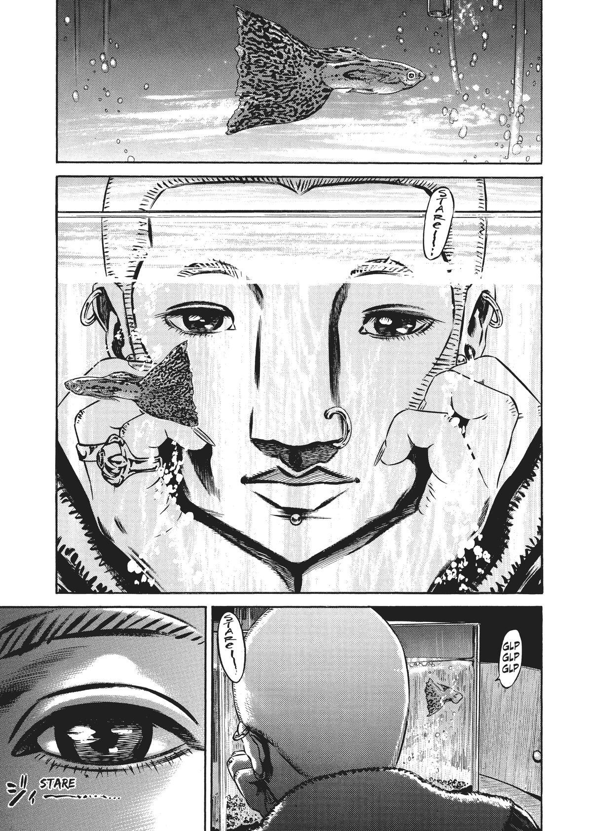 Read Homunculus en Manga Online
