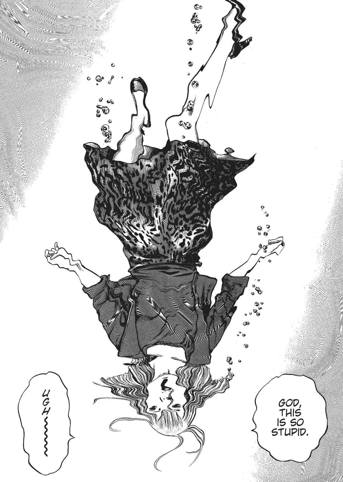 Read Homunculus en Manga Online
