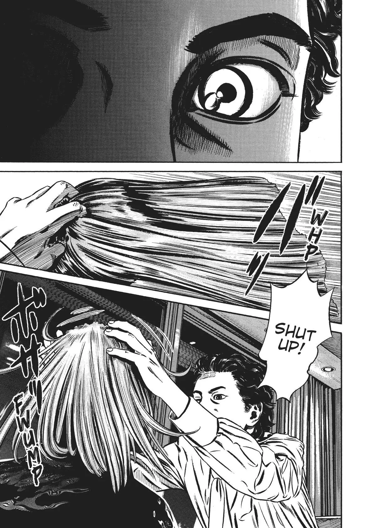 Read Homunculus en Manga Online