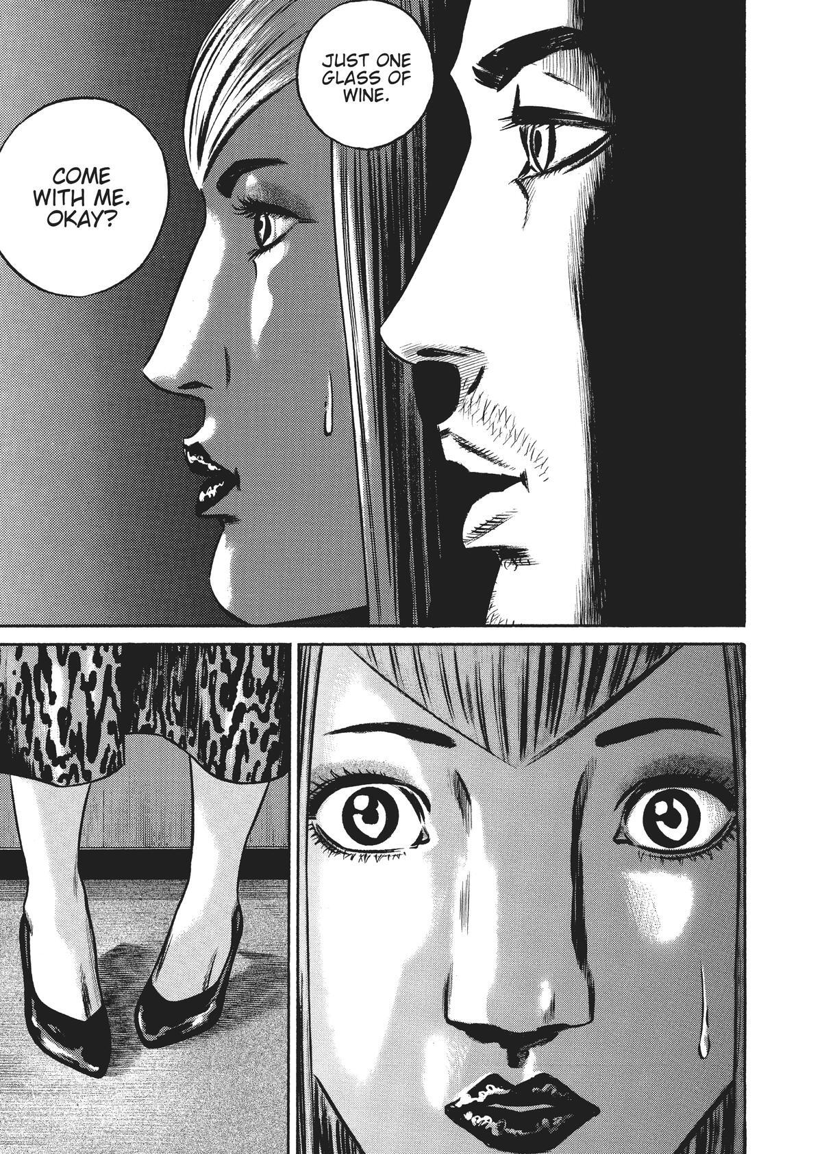 Read Homunculus en Manga Online