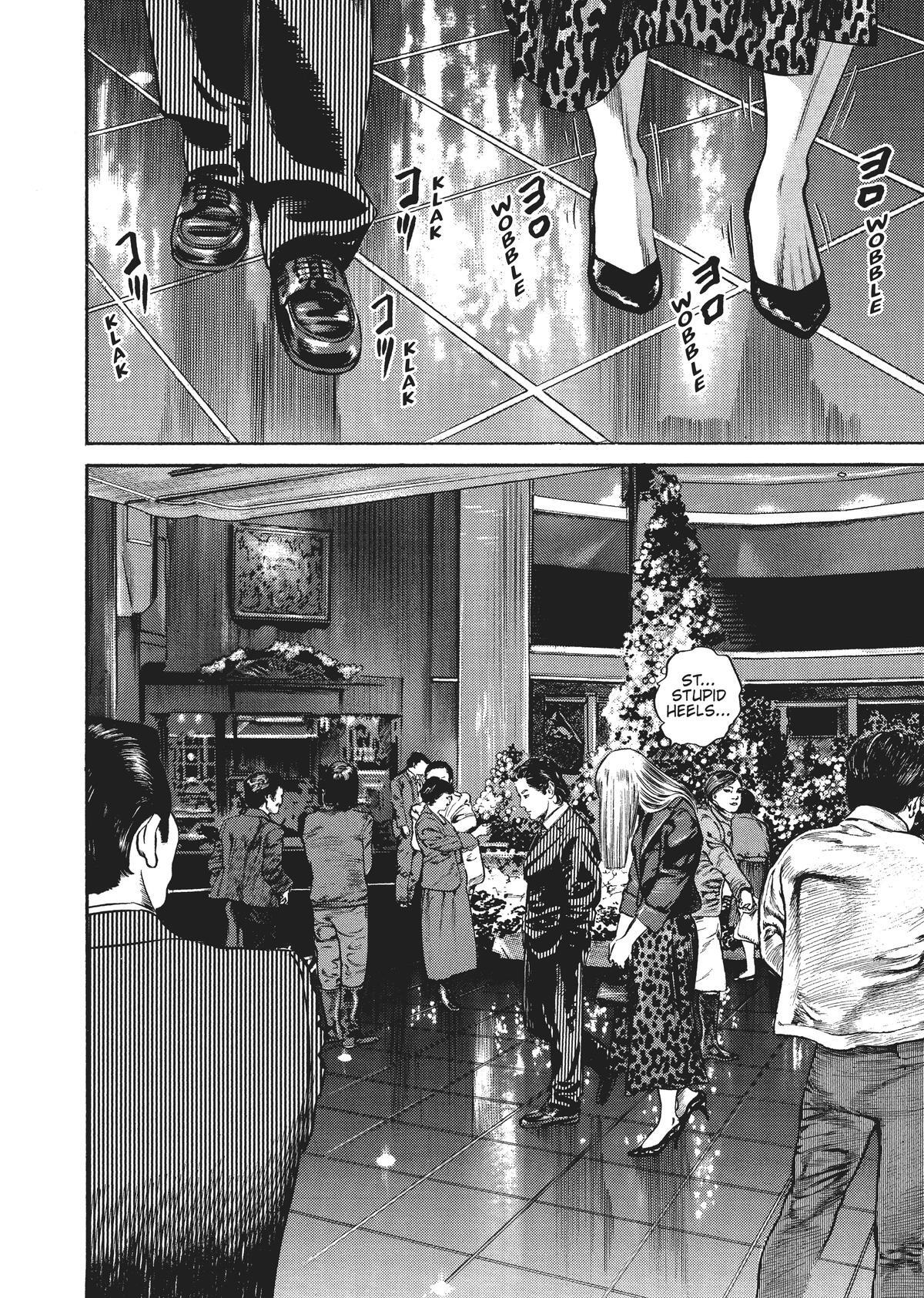 Read Homunculus en Manga Online