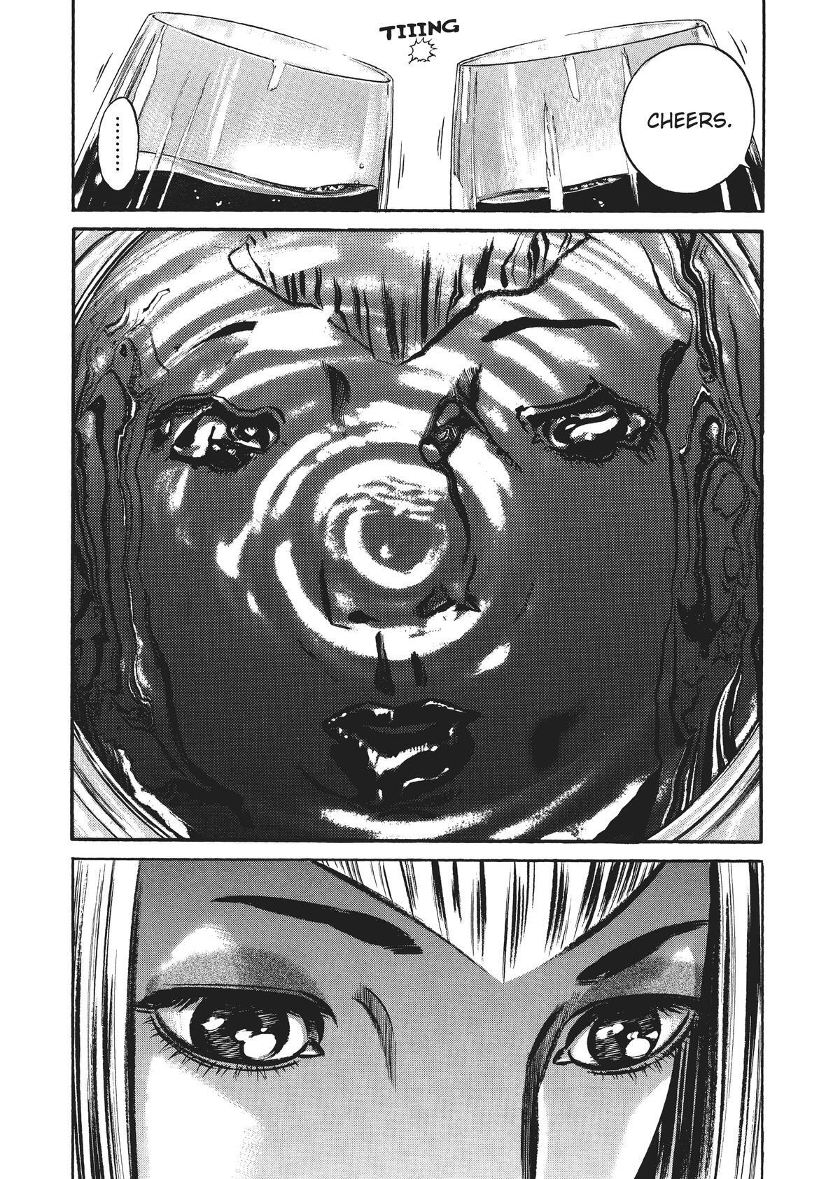 Read Homunculus en Manga Online