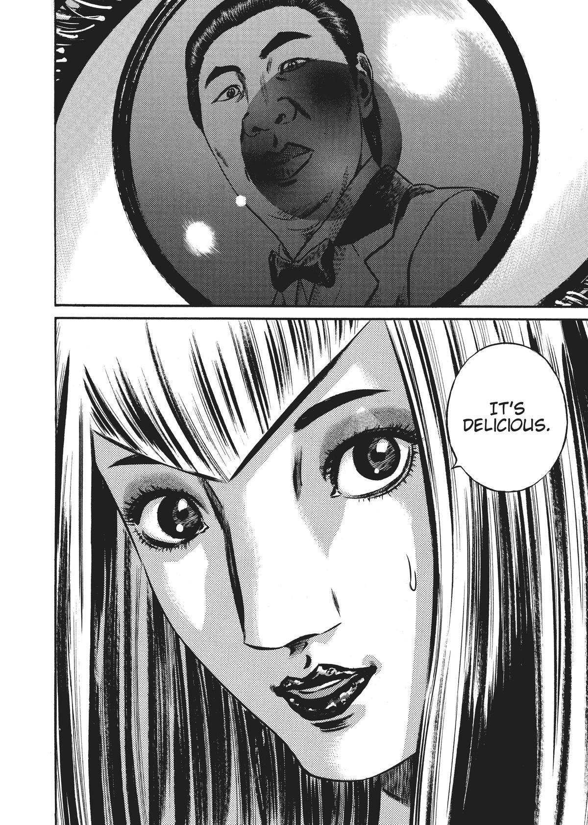 Read Homunculus en Manga Online