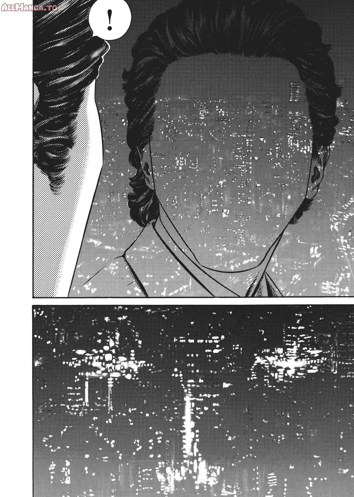 Read Homunculus en Manga Online