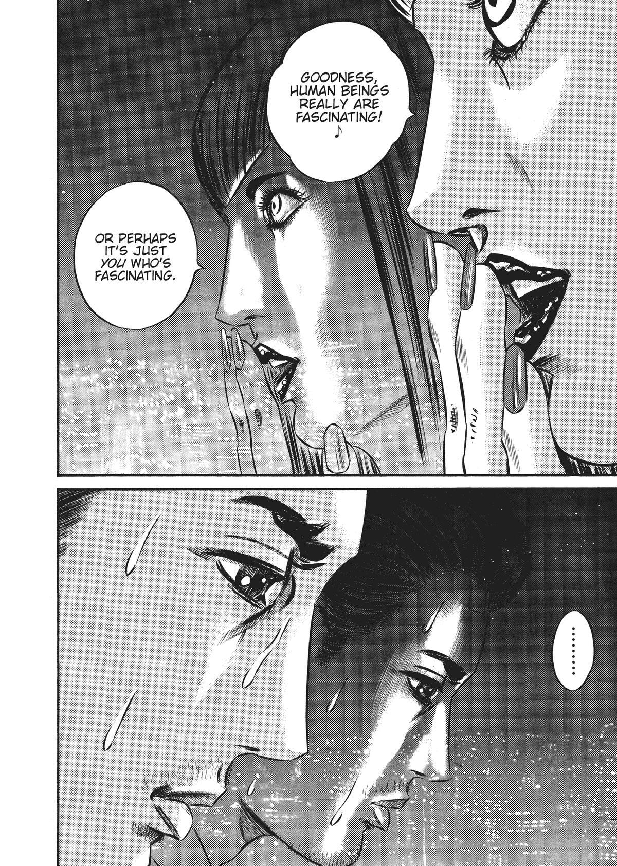 Read Homunculus en Manga Online