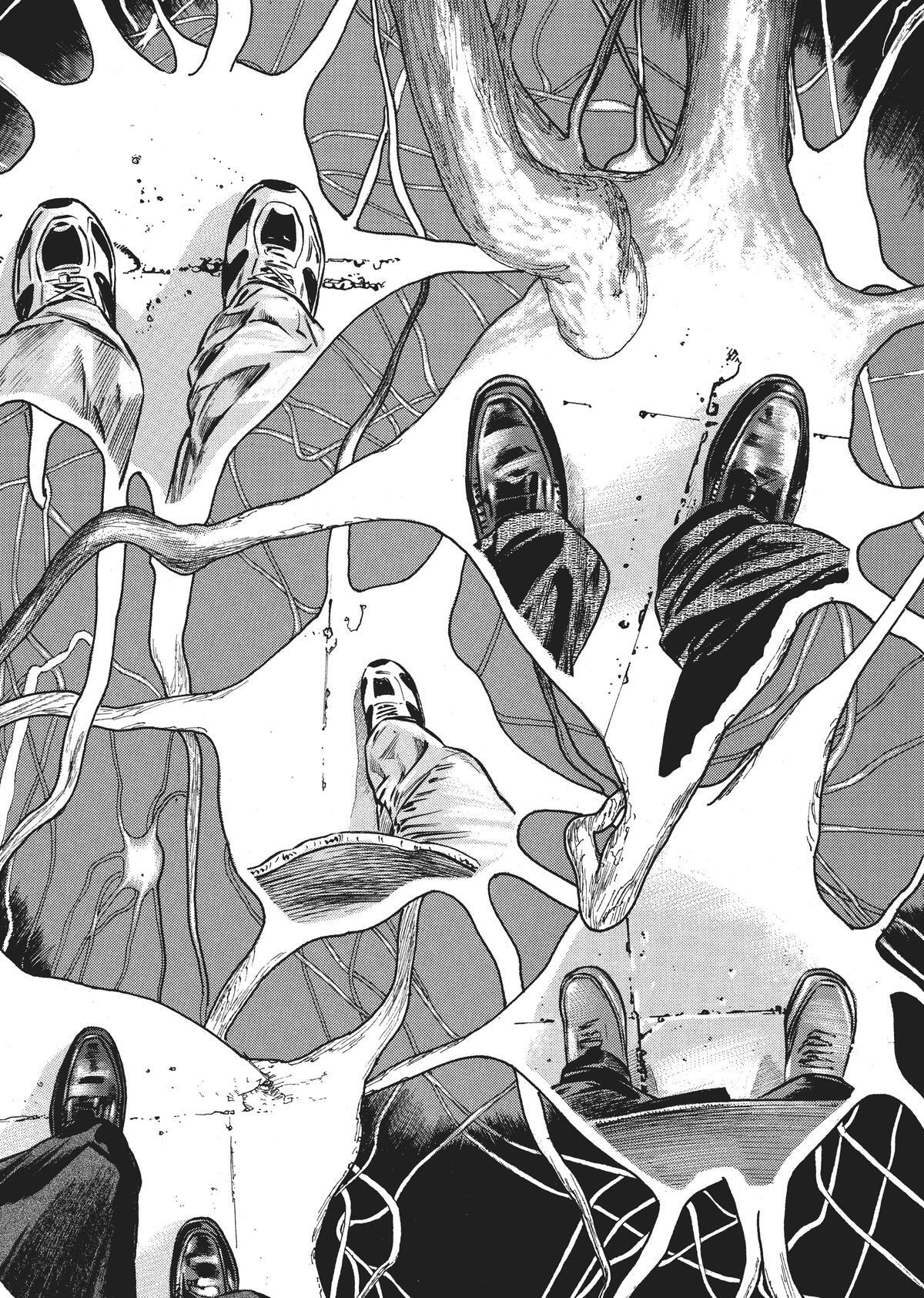 Read Homunculus en Manga Online