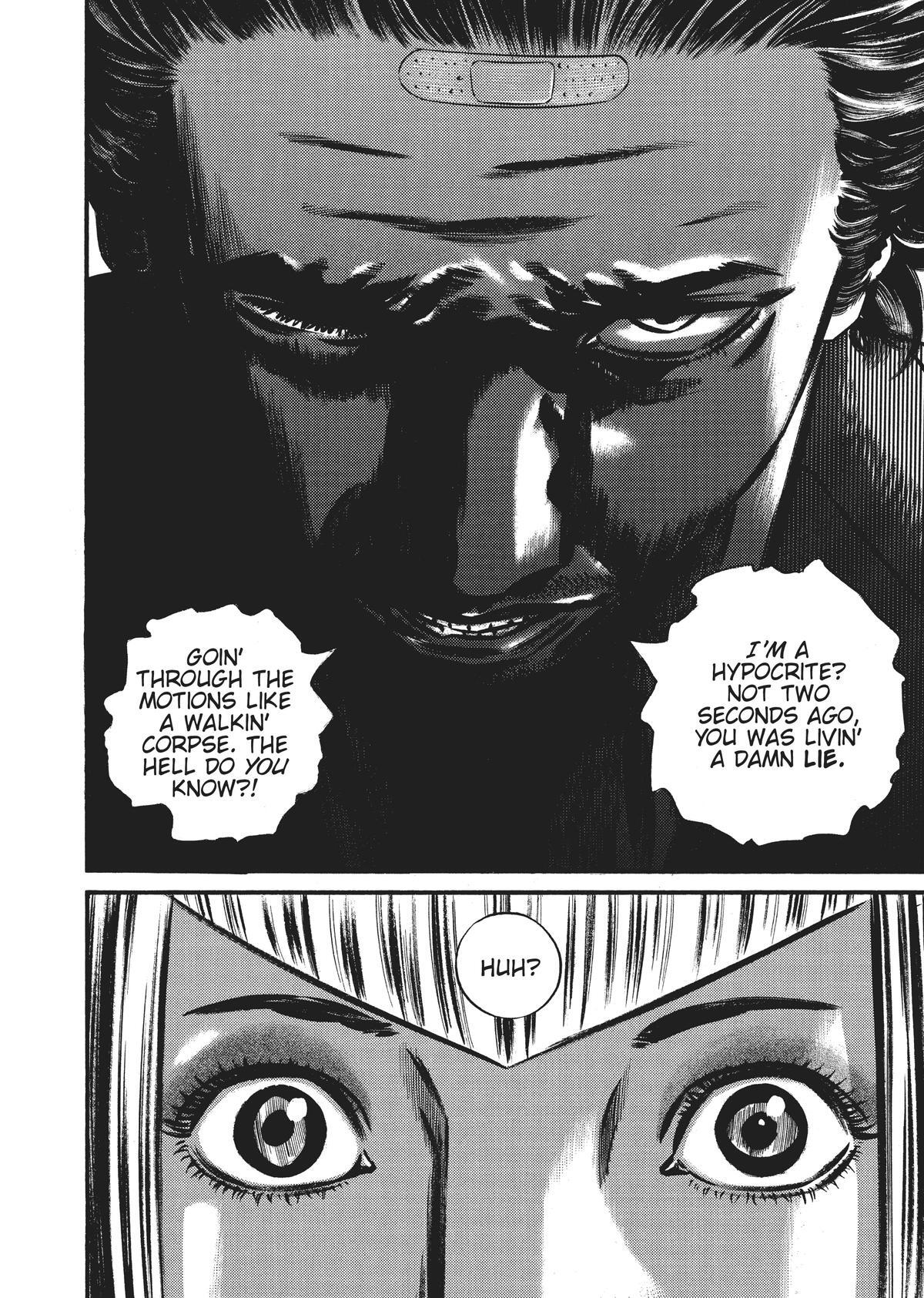 Read Homunculus en Manga Online