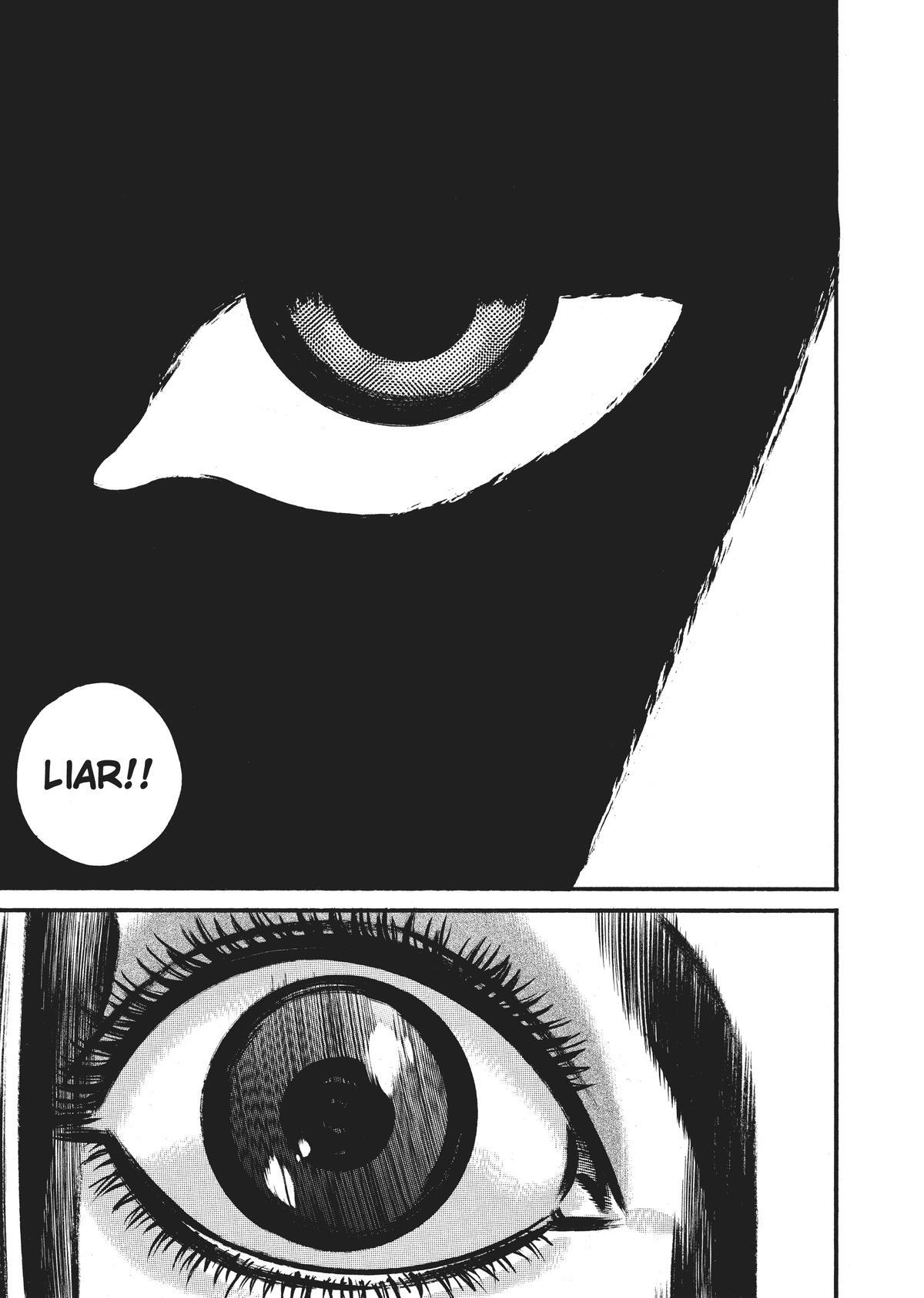 Read Homunculus en Manga Online