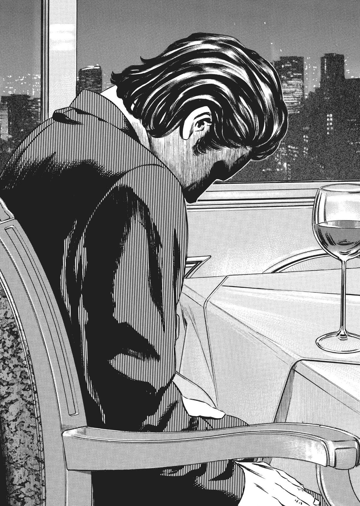 Read Homunculus en Manga Online