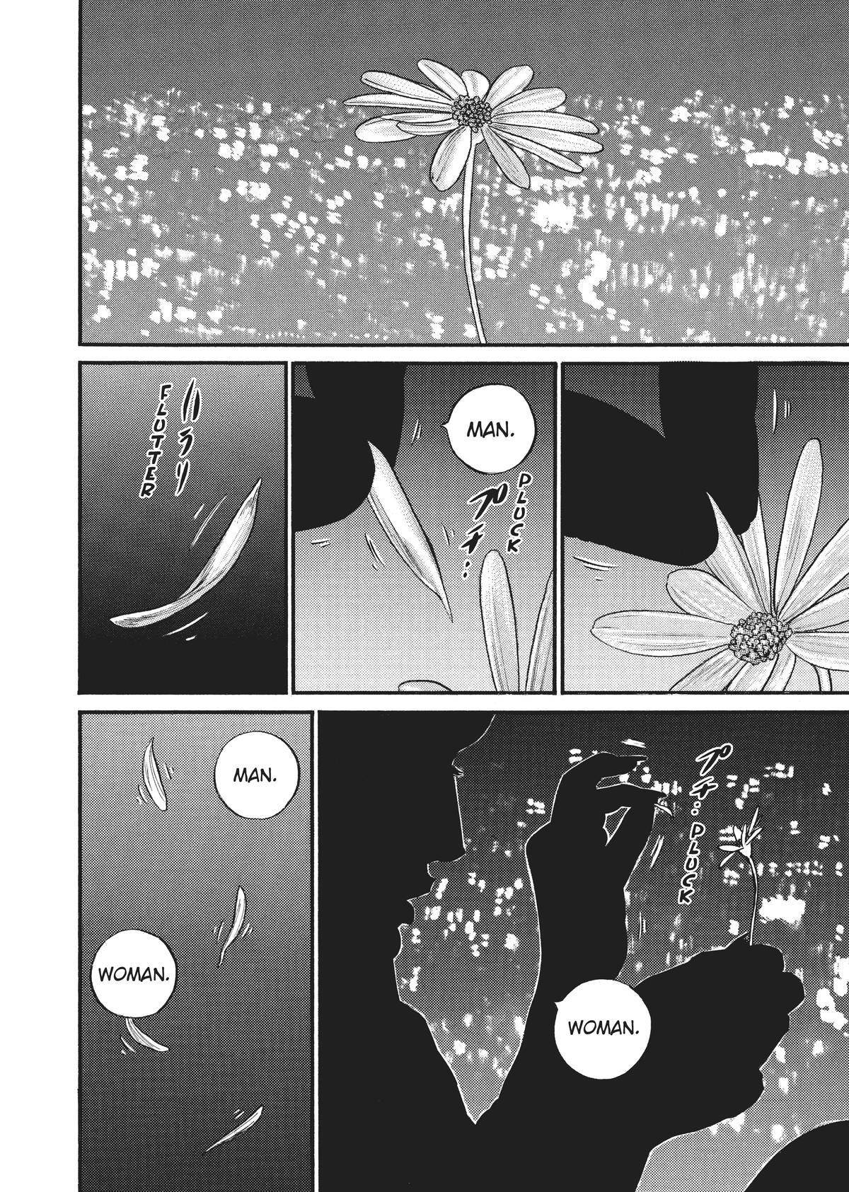 Read Homunculus en Manga Online