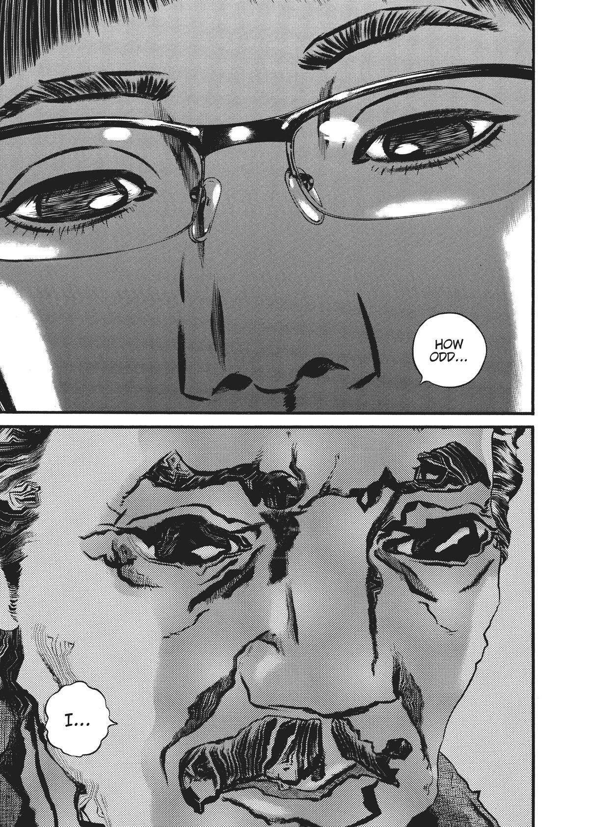 Read Homunculus en Manga Online