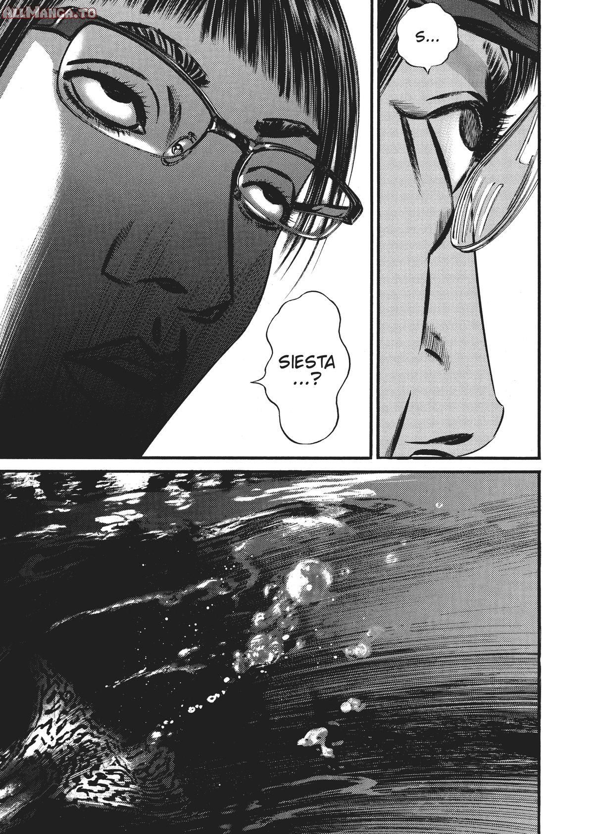 Read Homunculus en Manga Online