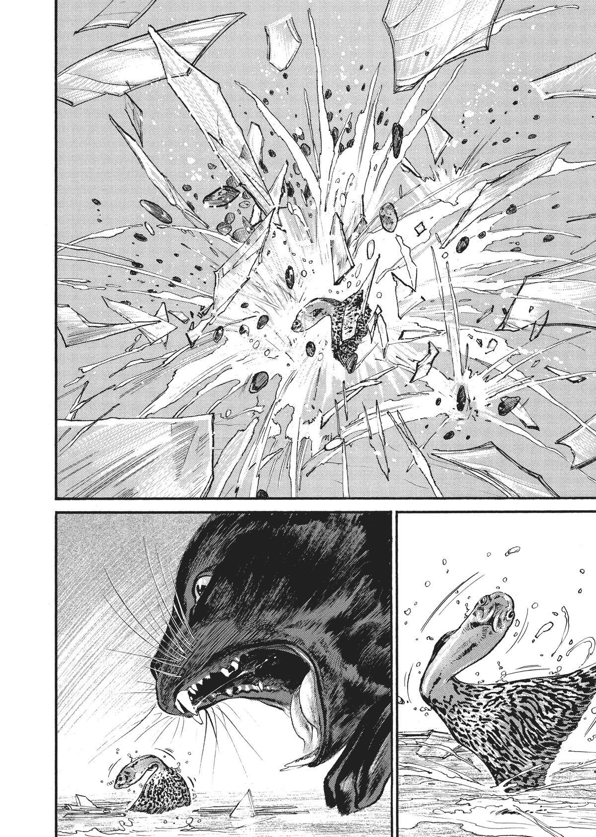 Read Homunculus en Manga Online