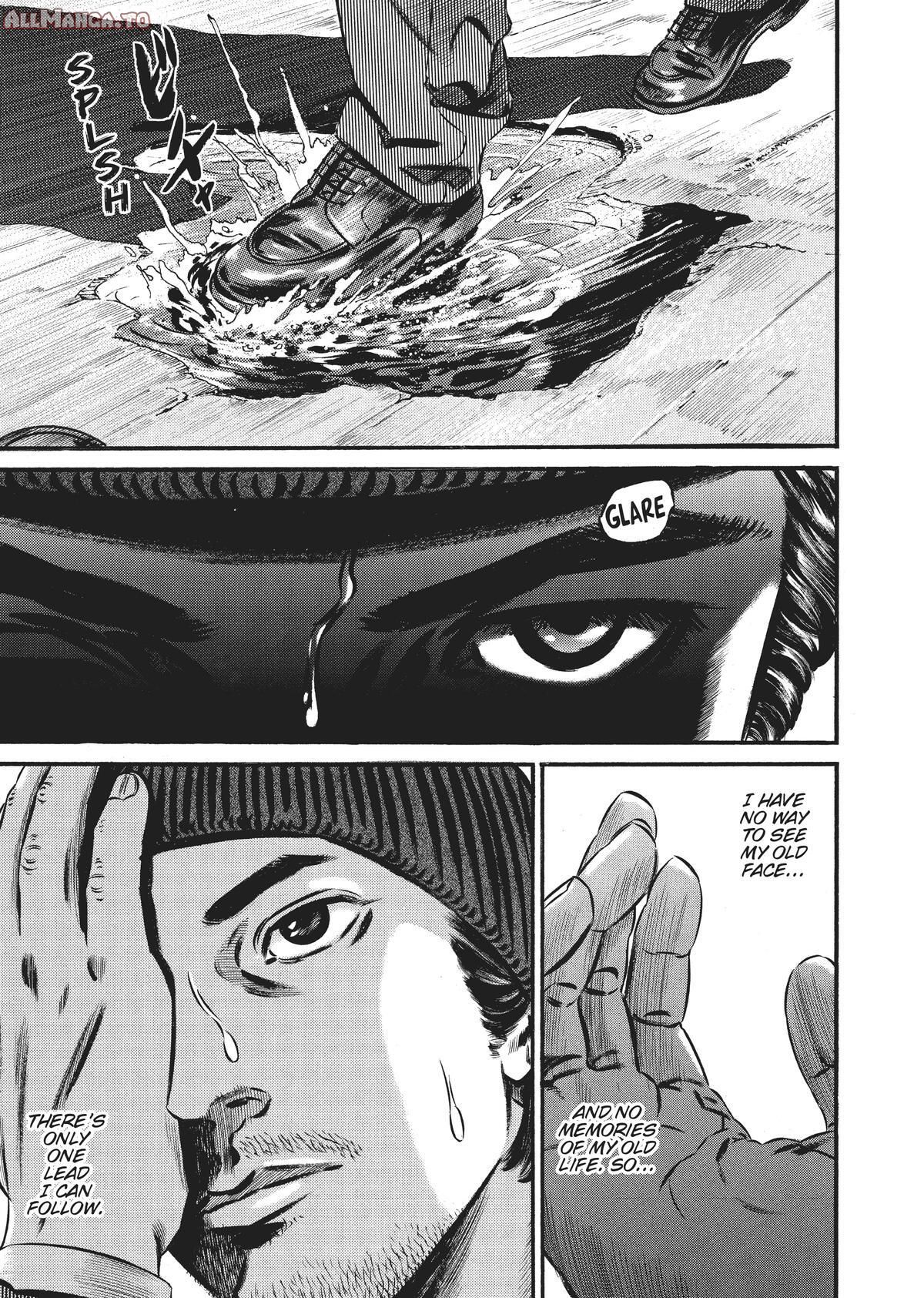 Read Homunculus en Manga Online
