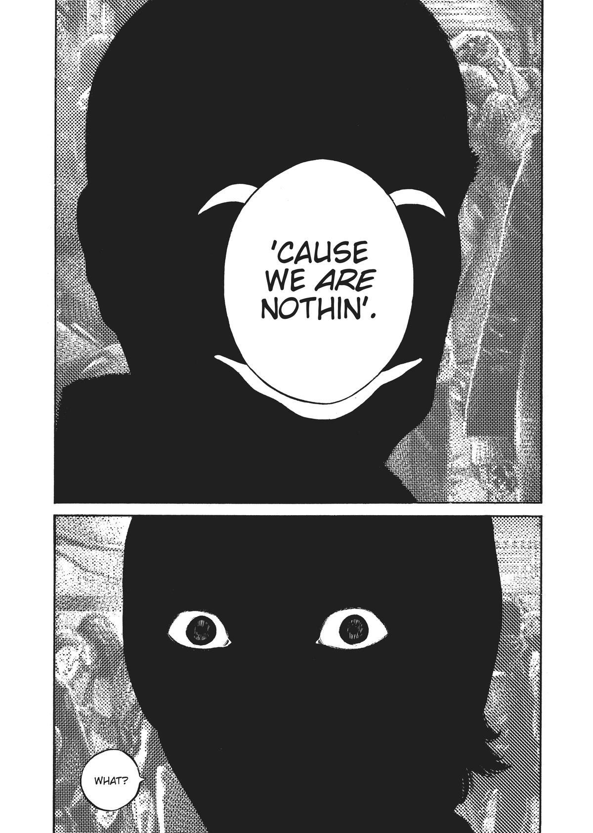 Read Homunculus en Manga Online