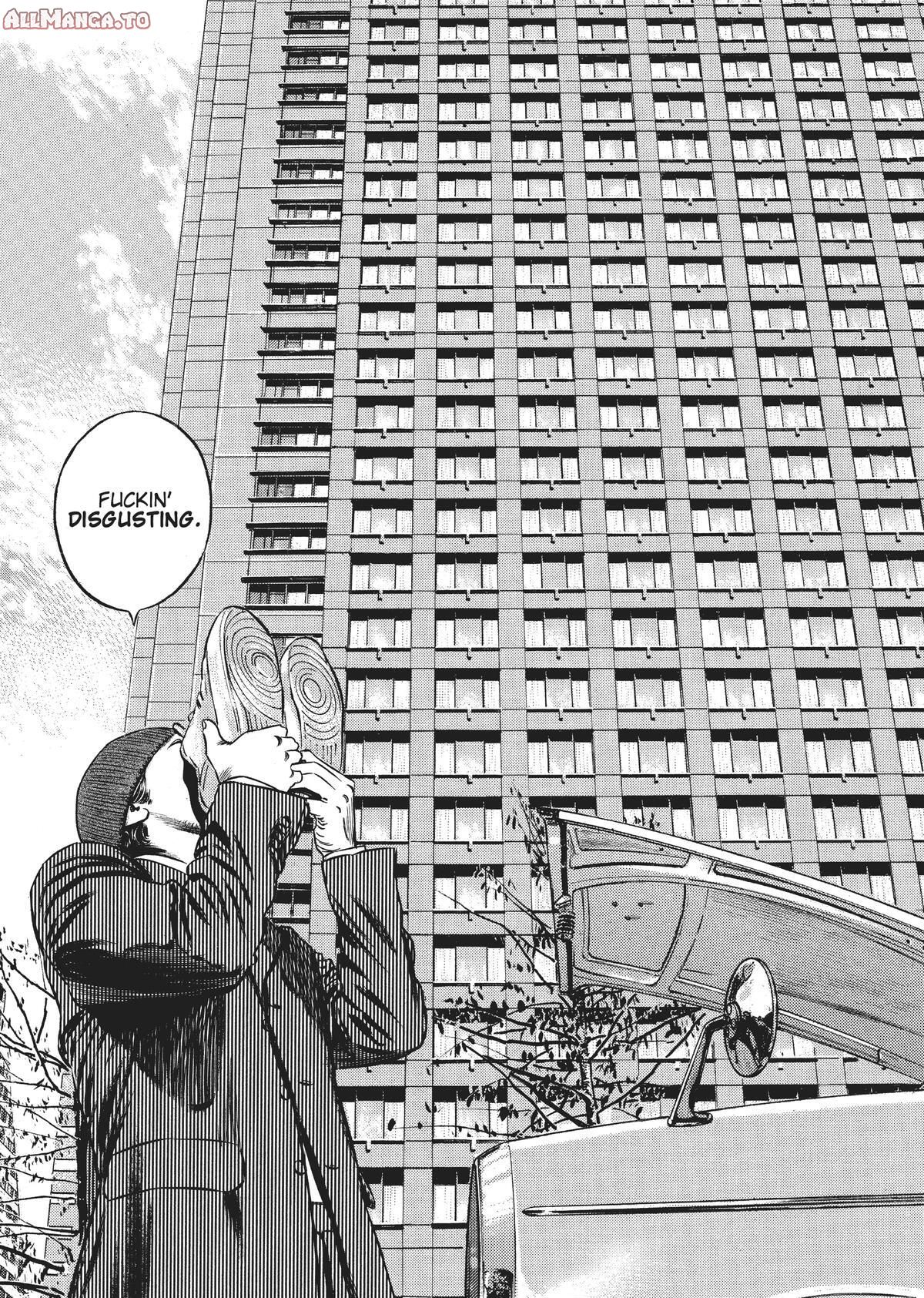 Read Homunculus en Manga Online