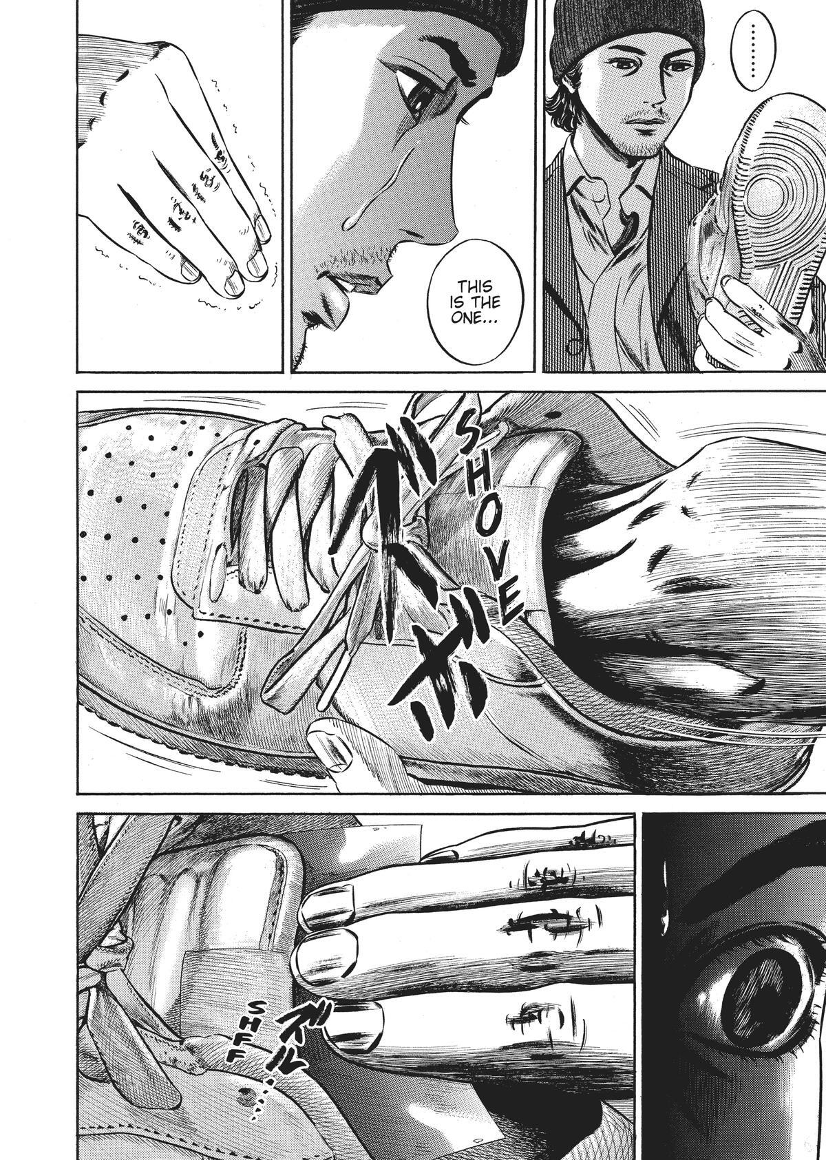 Read Homunculus en Manga Online