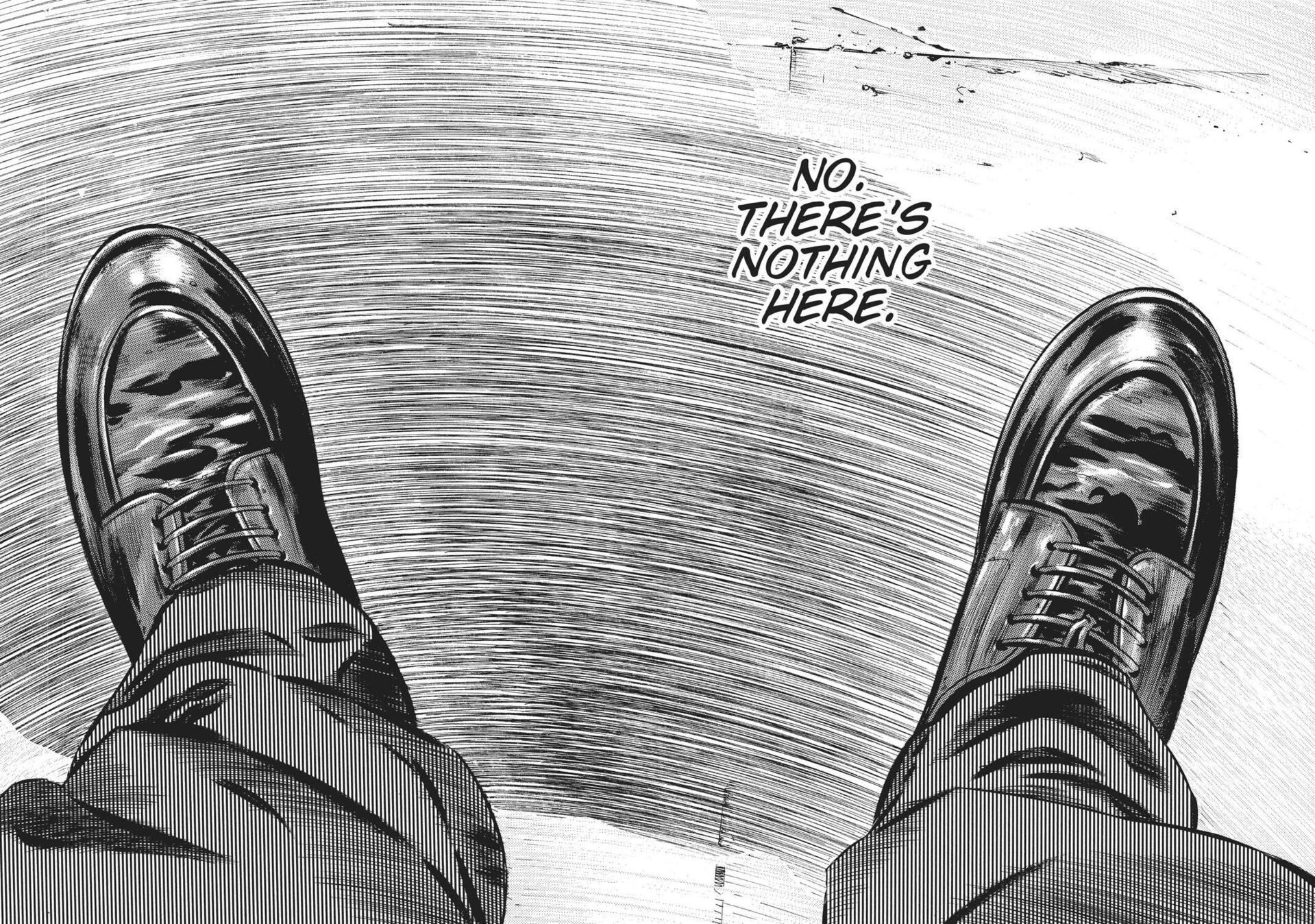Read Homunculus en Manga Online