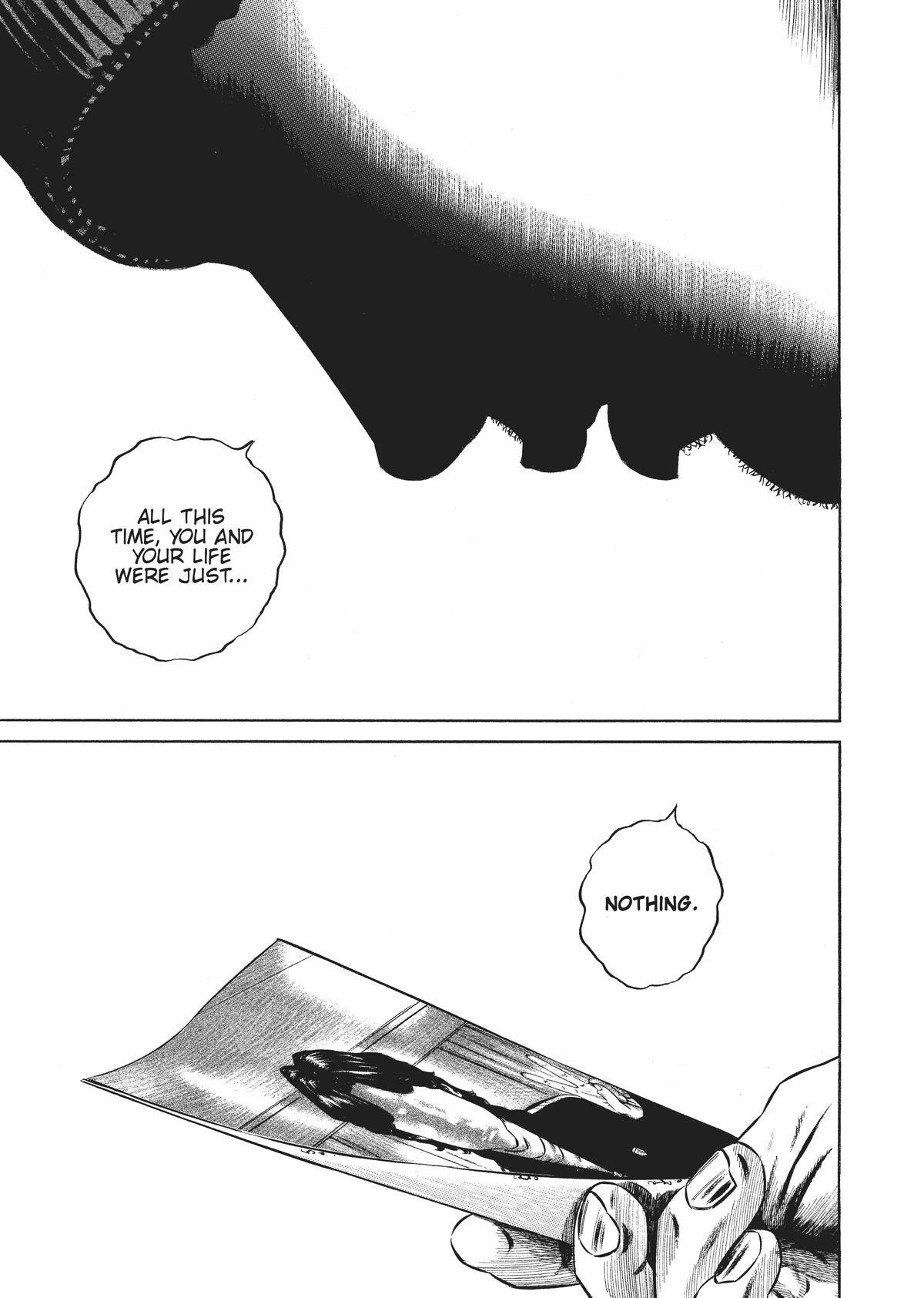 Read Homunculus en Manga Online