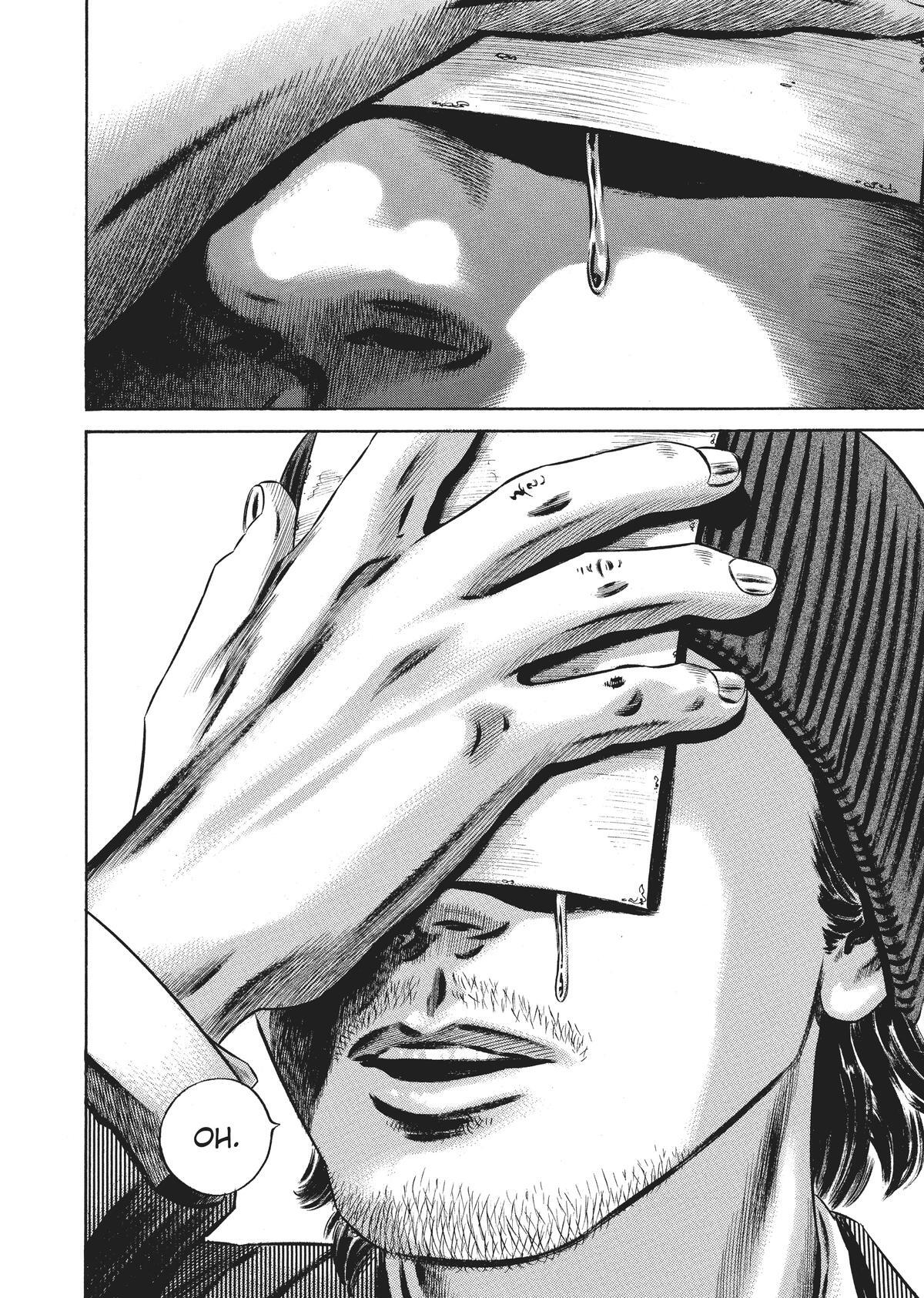 Read Homunculus en Manga Online