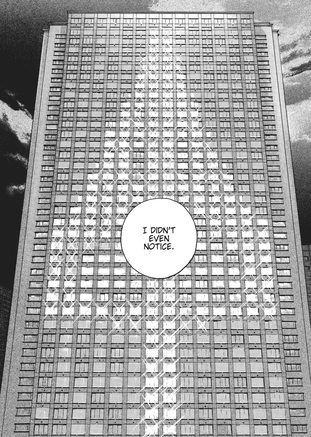 Read Homunculus en Manga Online