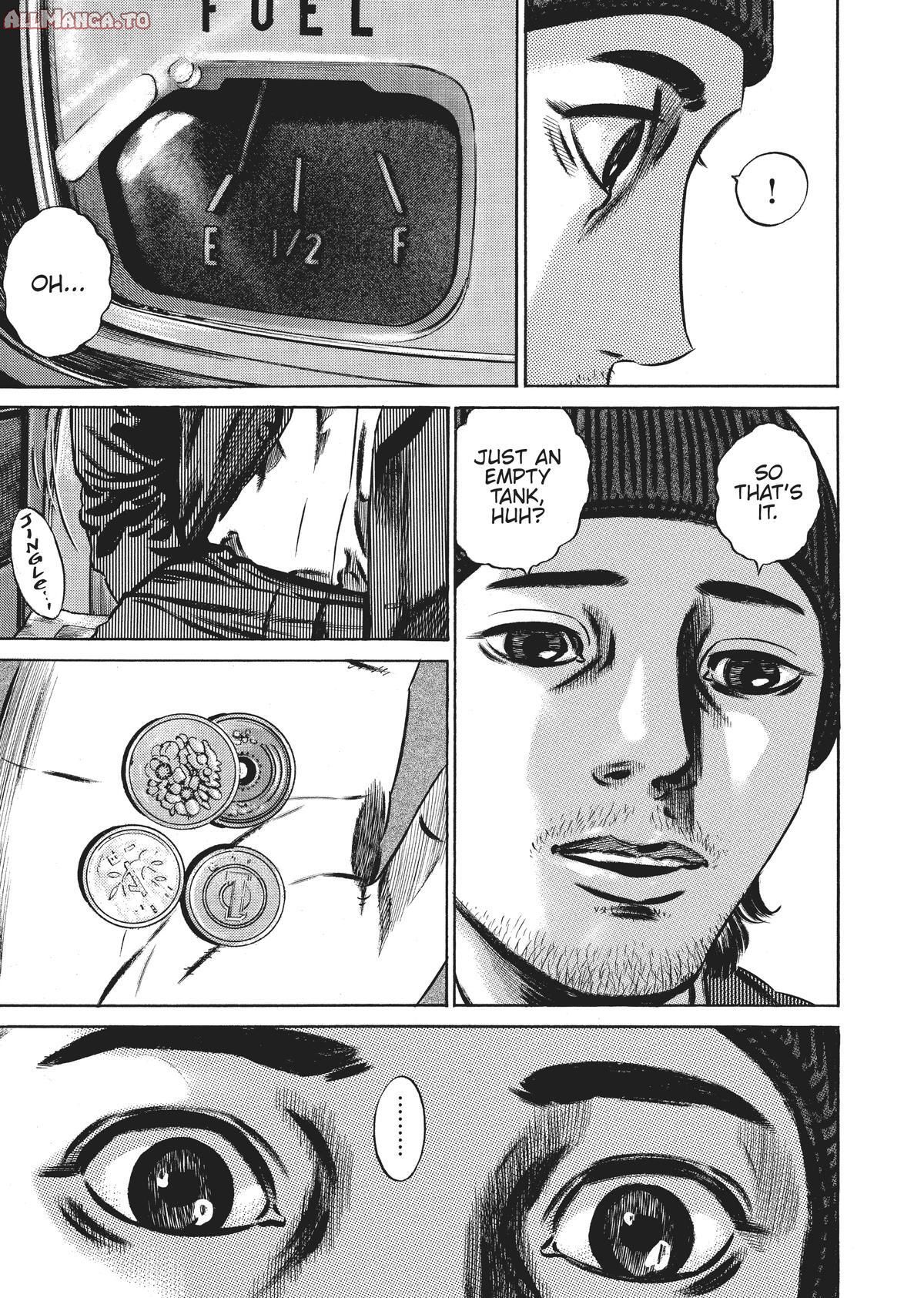 Read Homunculus en Manga Online