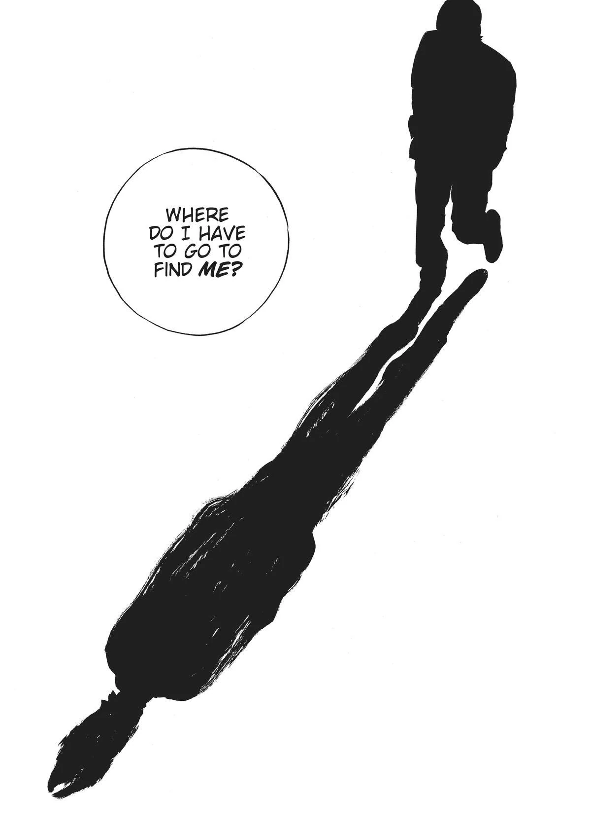 Read Homunculus en Manga Online