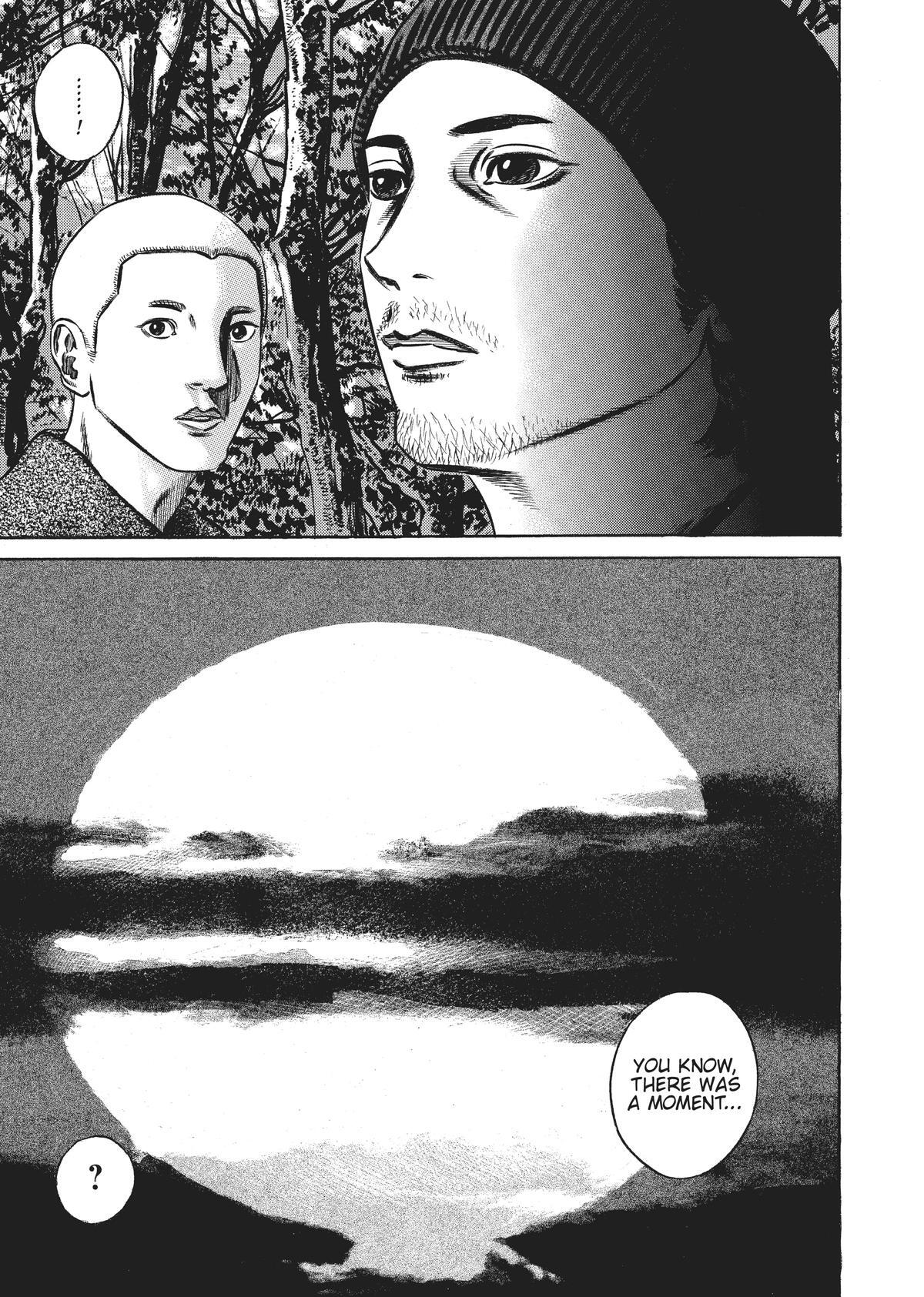 Read Homunculus en Manga Online
