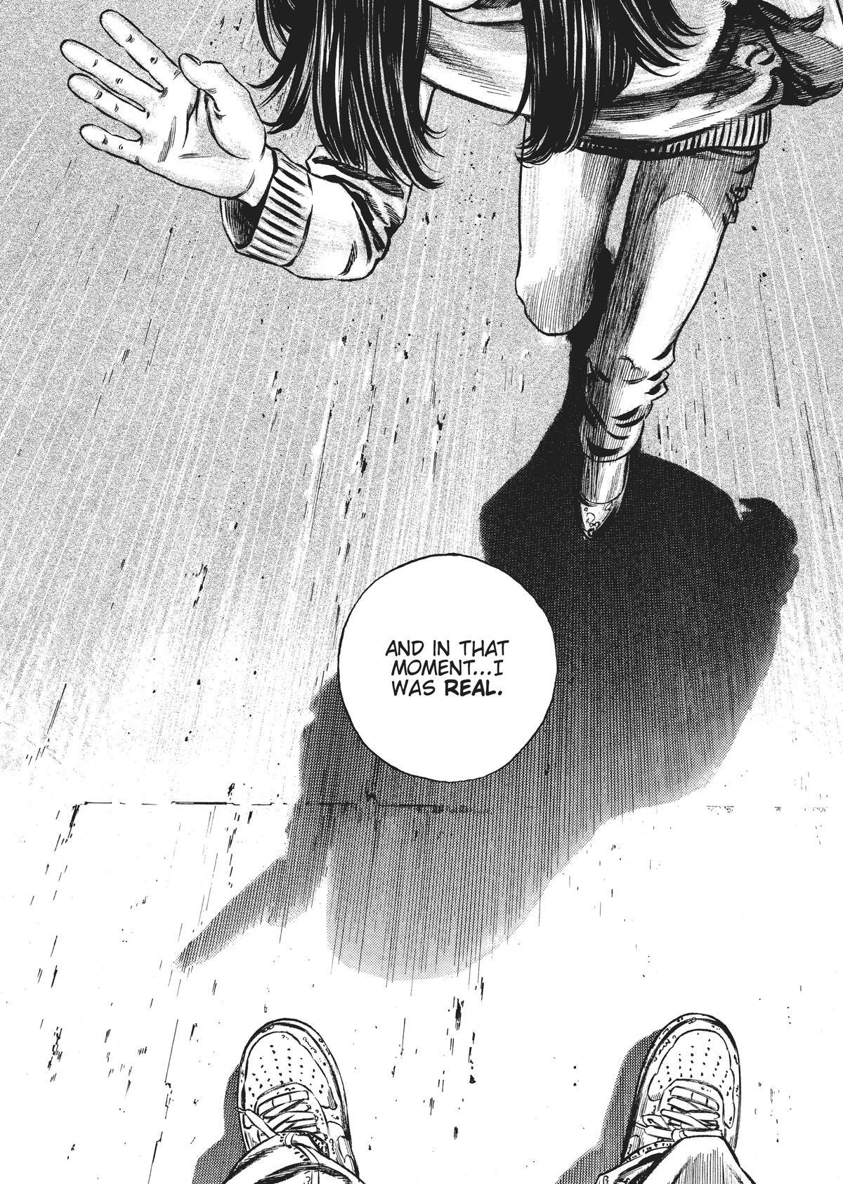 Read Homunculus en Manga Online