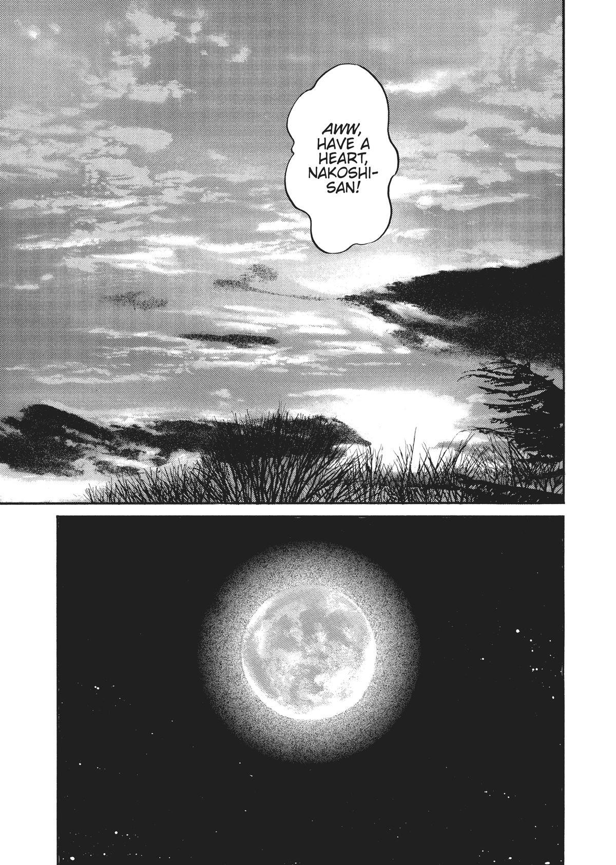 Read Homunculus en Manga Online