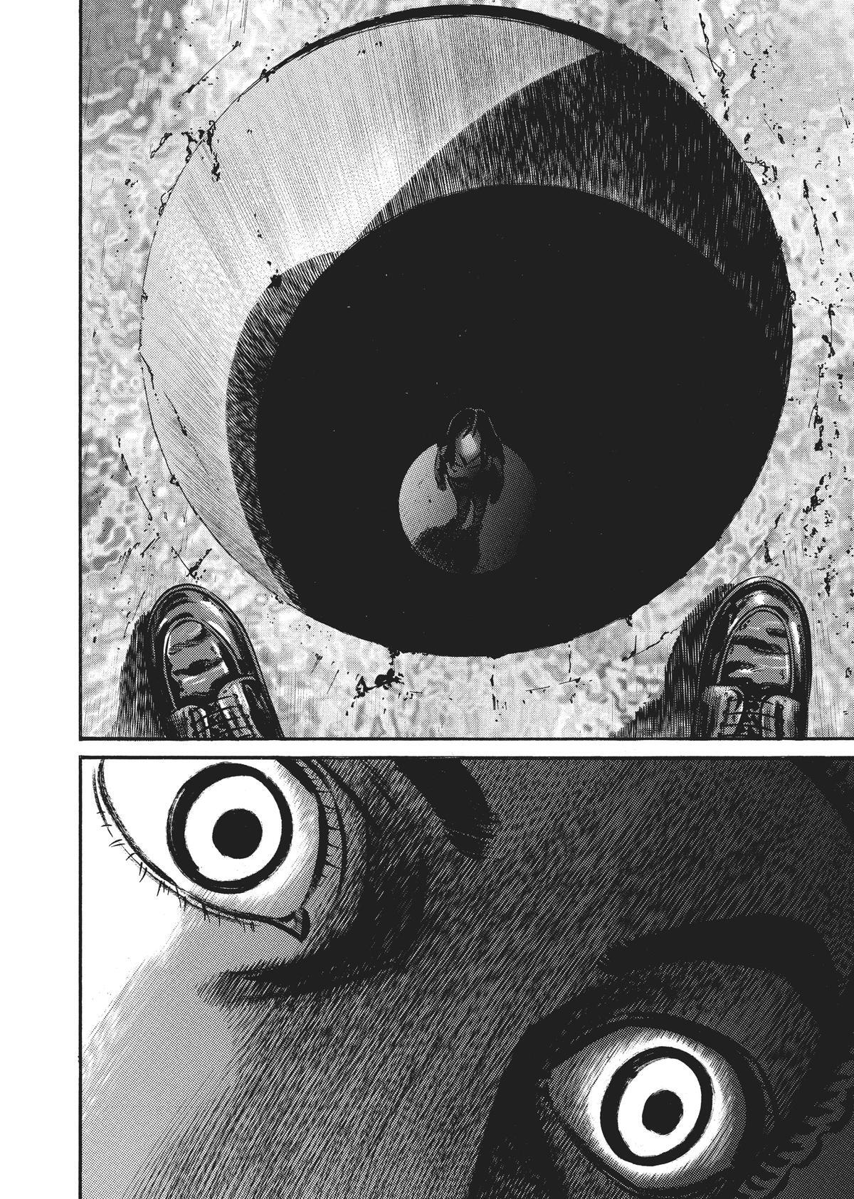 Read Homunculus en Manga Online
