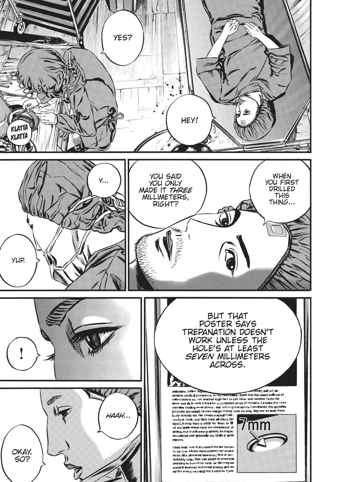 Read Homunculus en Manga Online