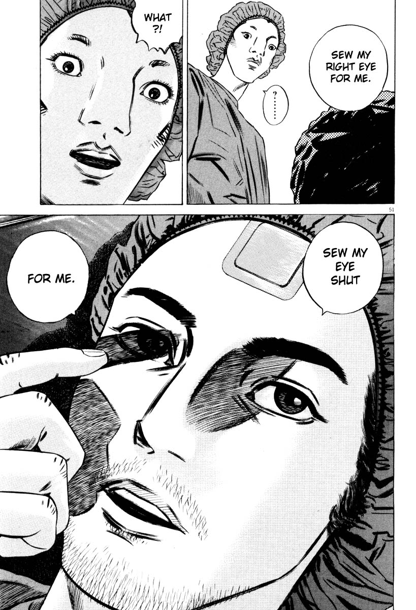 Read Homunculus en Manga Online