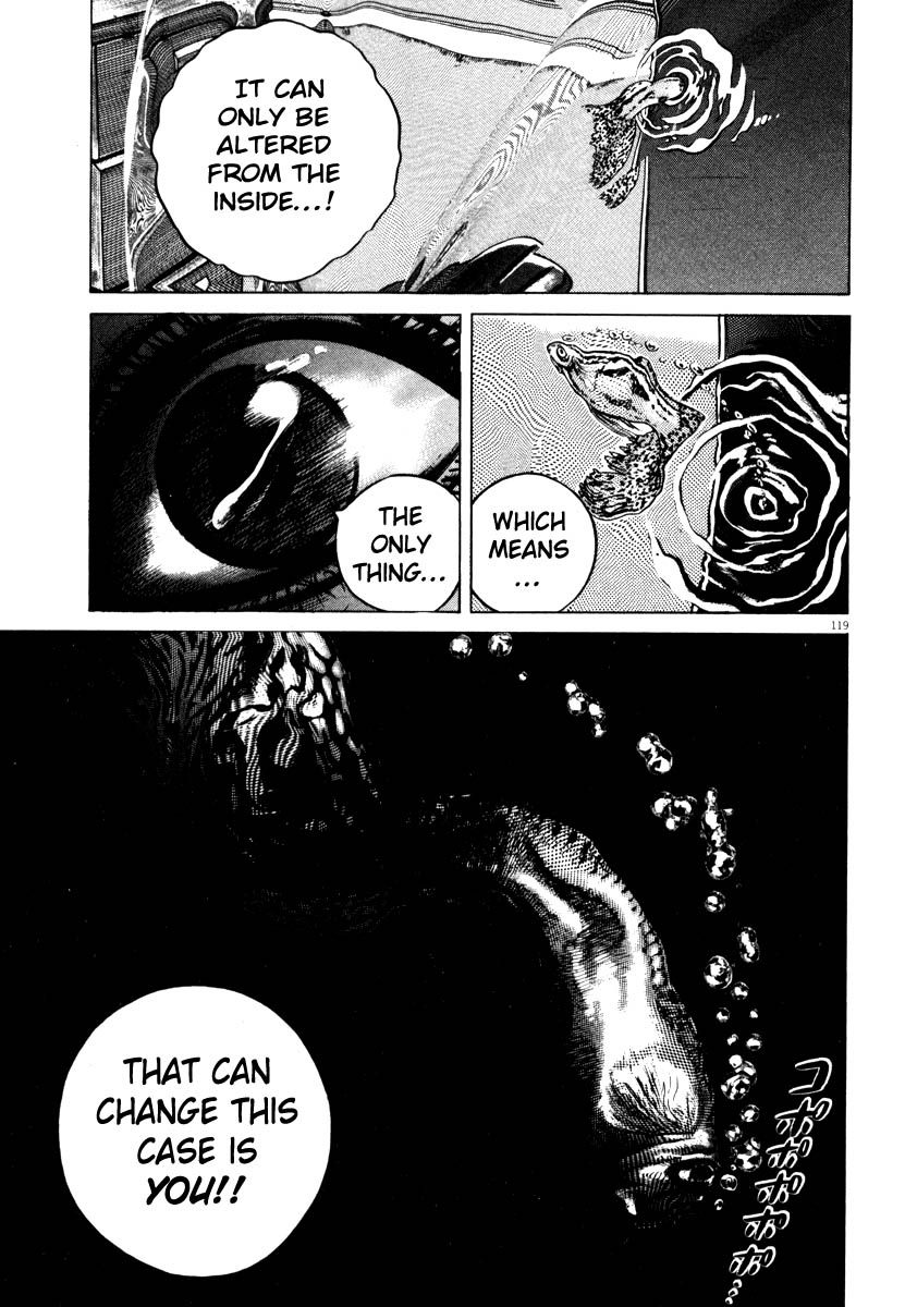 Read Homunculus en Manga Online