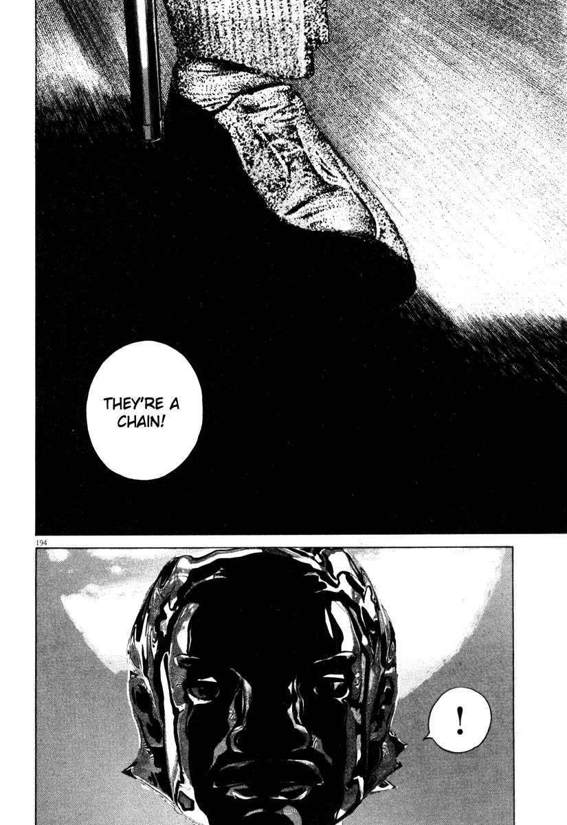 Read Homunculus en Manga Online