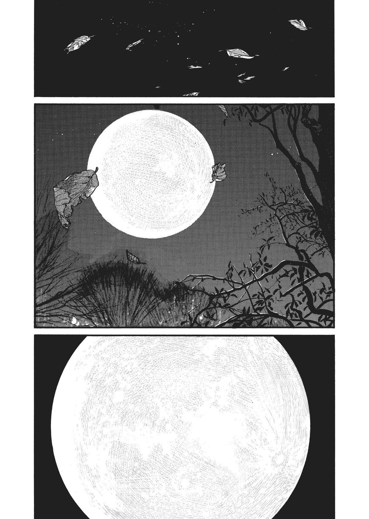 Read Homunculus en Manga Online