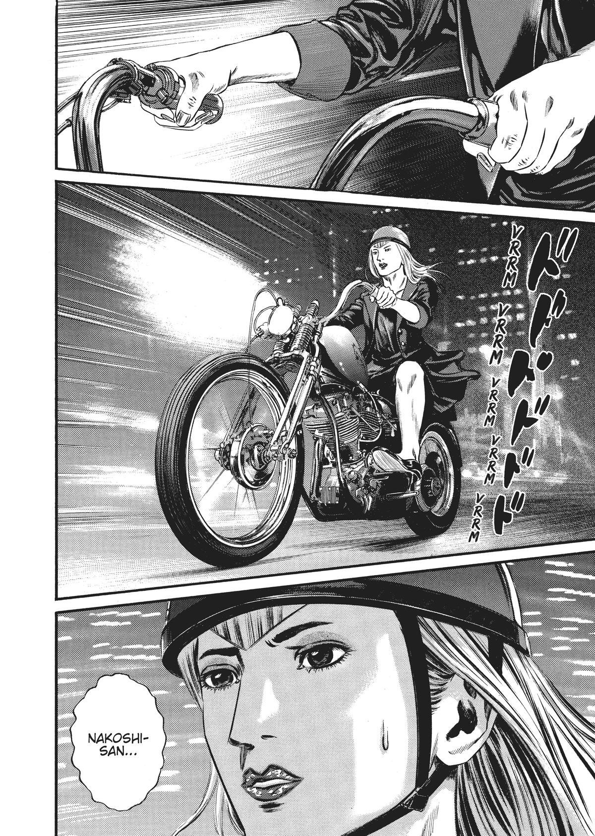 Read Homunculus en Manga Online