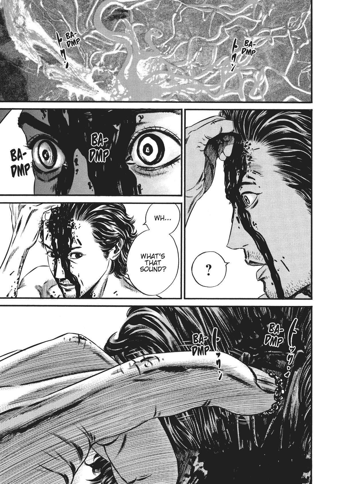 Read Homunculus en Manga Online