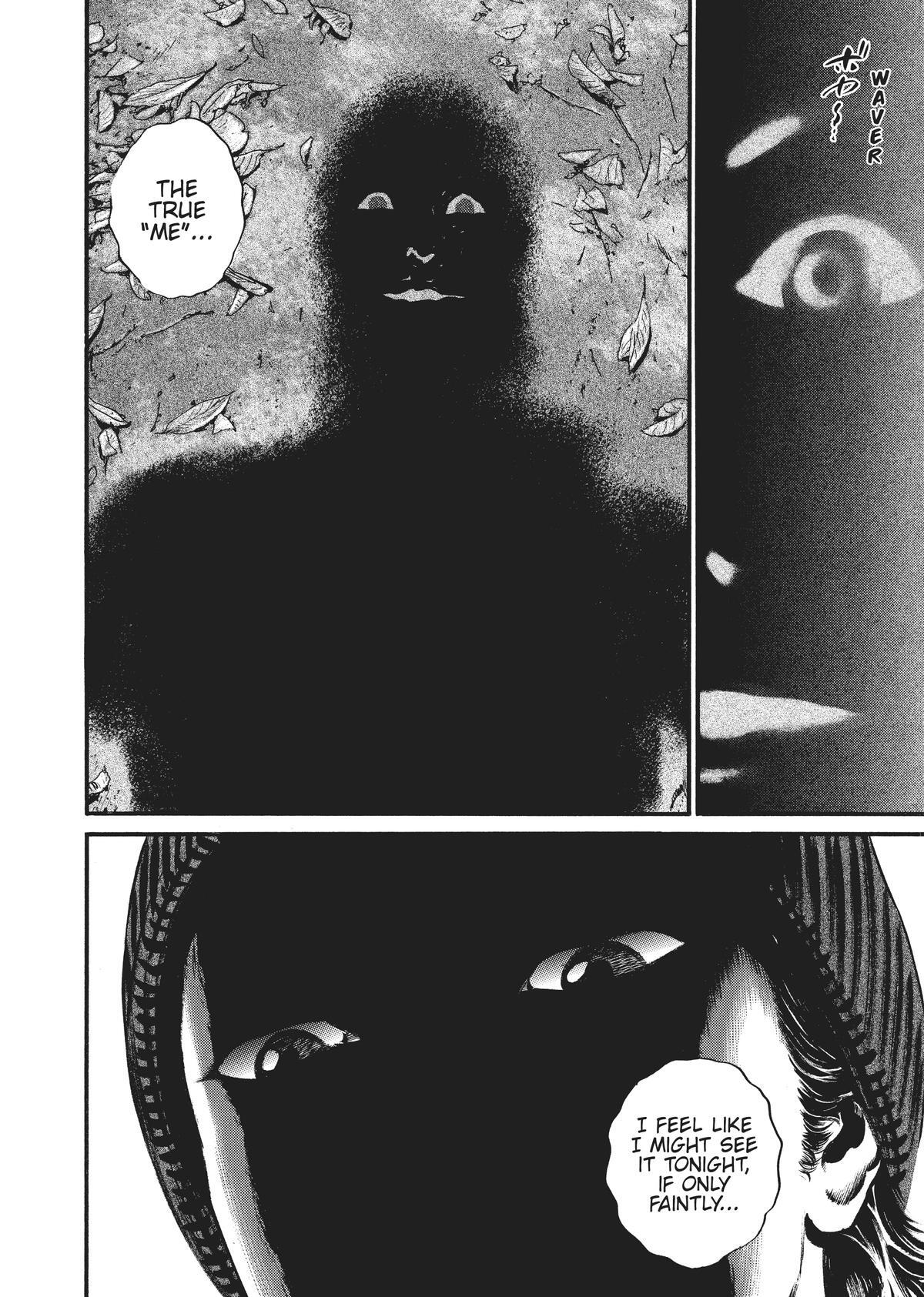 Read Homunculus en Manga Online