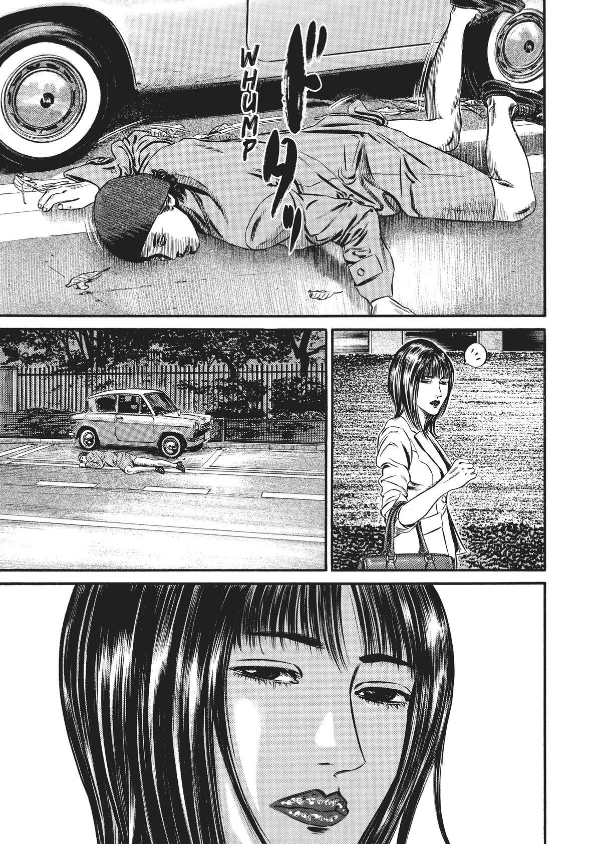 Read Homunculus en Manga Online