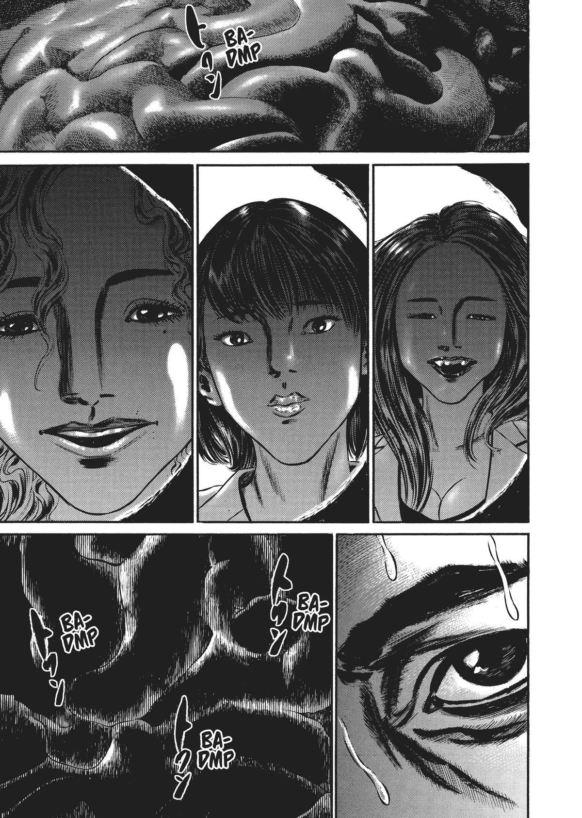 Read Homunculus en Manga Online
