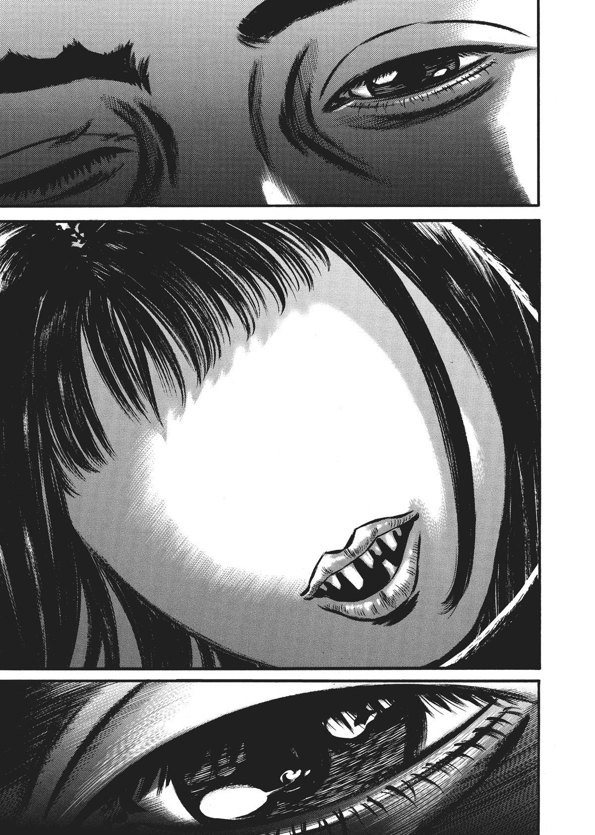 Read Homunculus en Manga Online