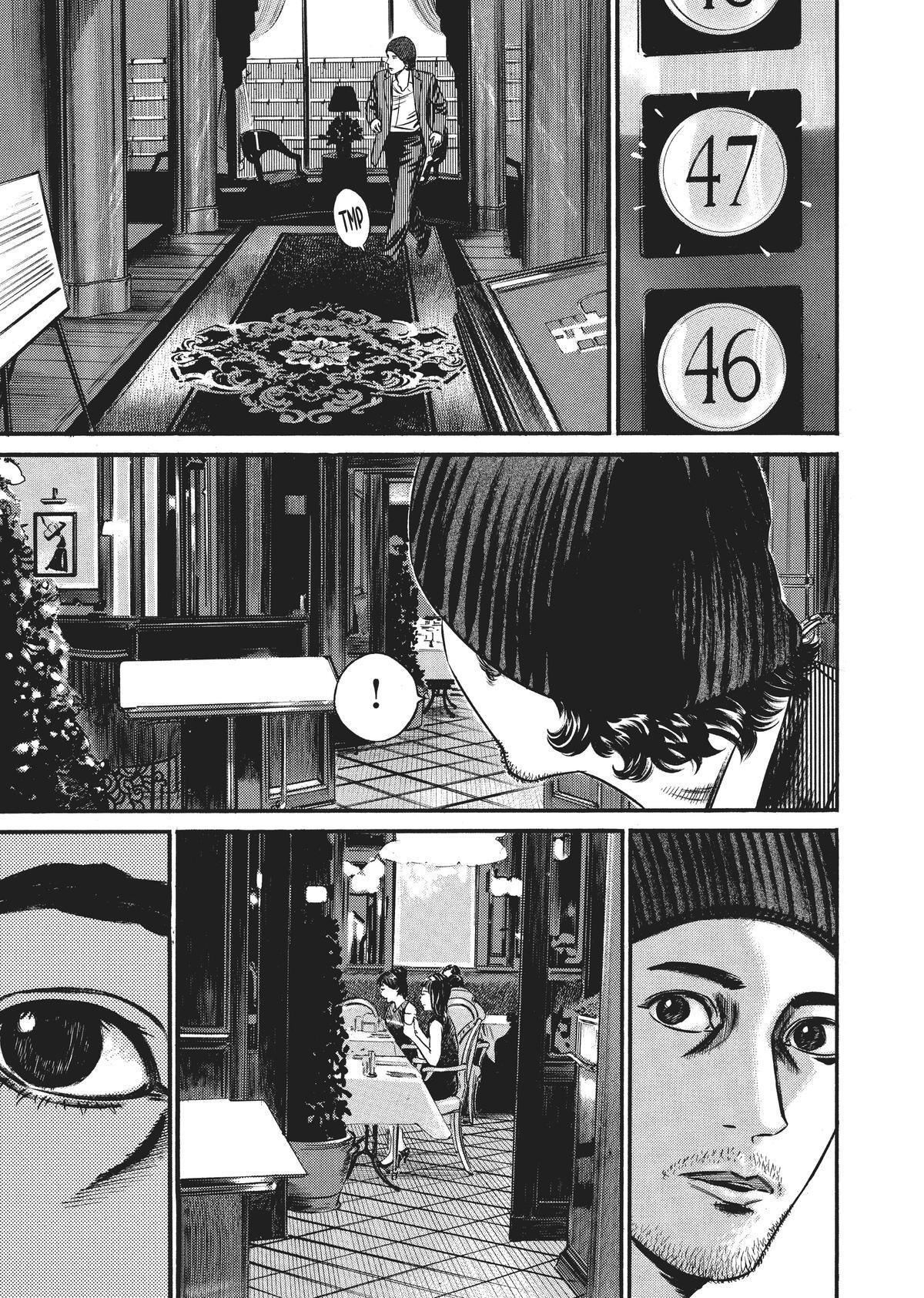 Read Homunculus en Manga Online