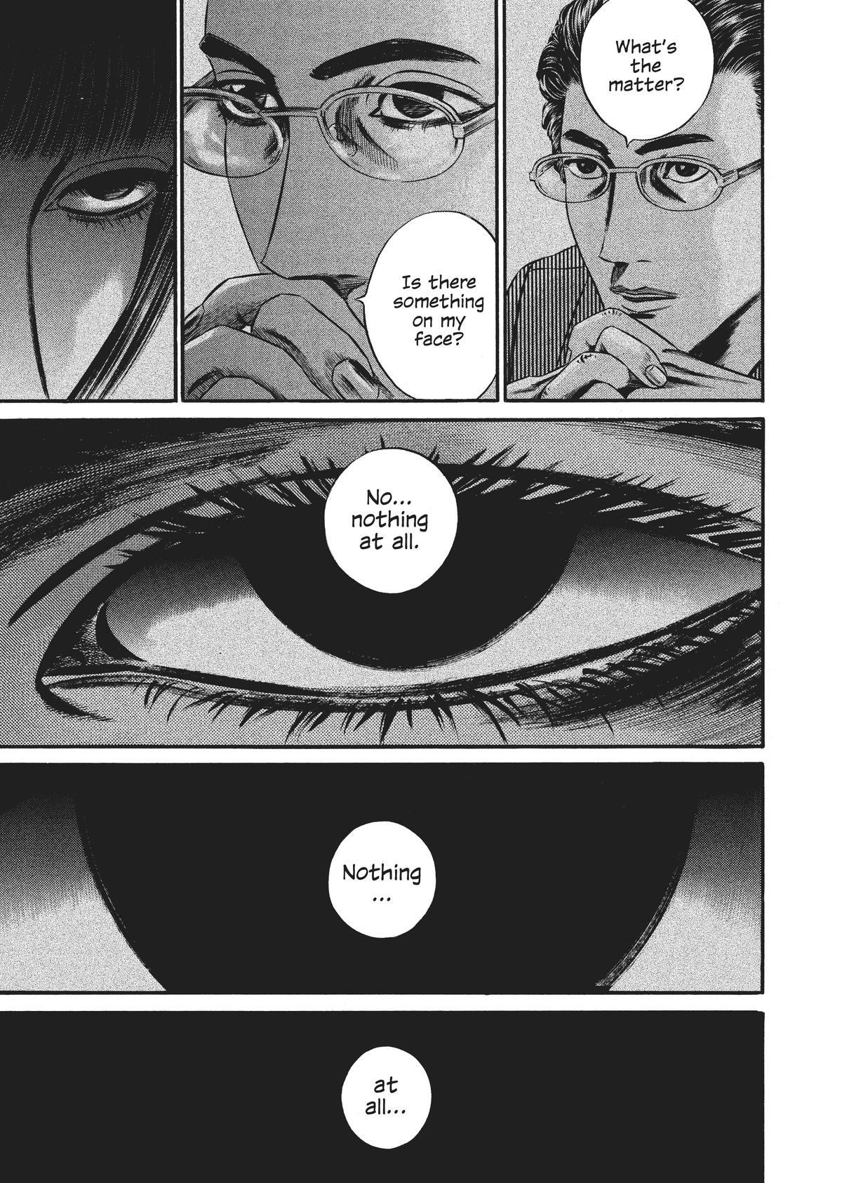 Read Homunculus en Manga Online