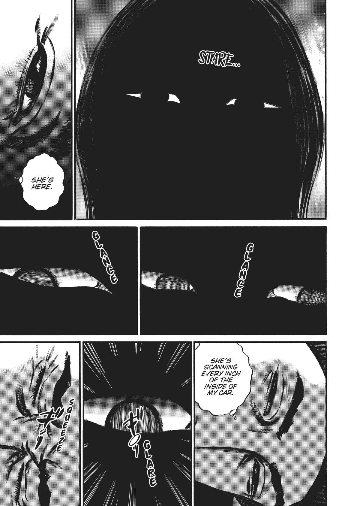 Read Homunculus en Manga Online